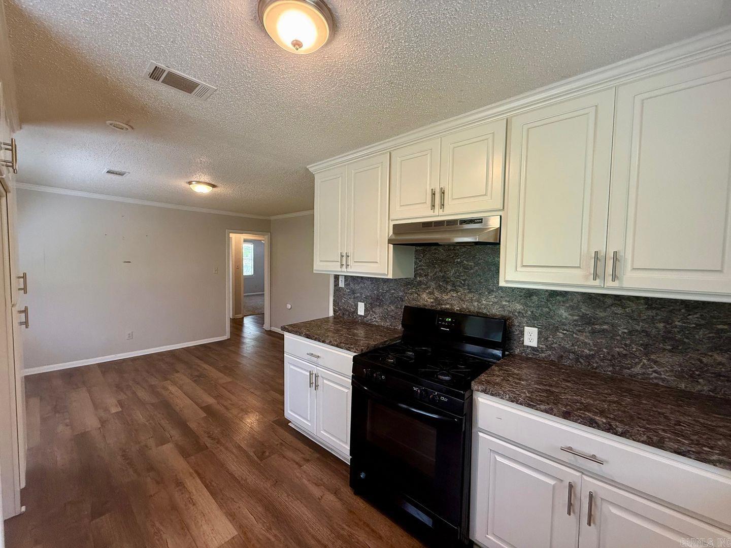 Oak Grove - Residential Lease