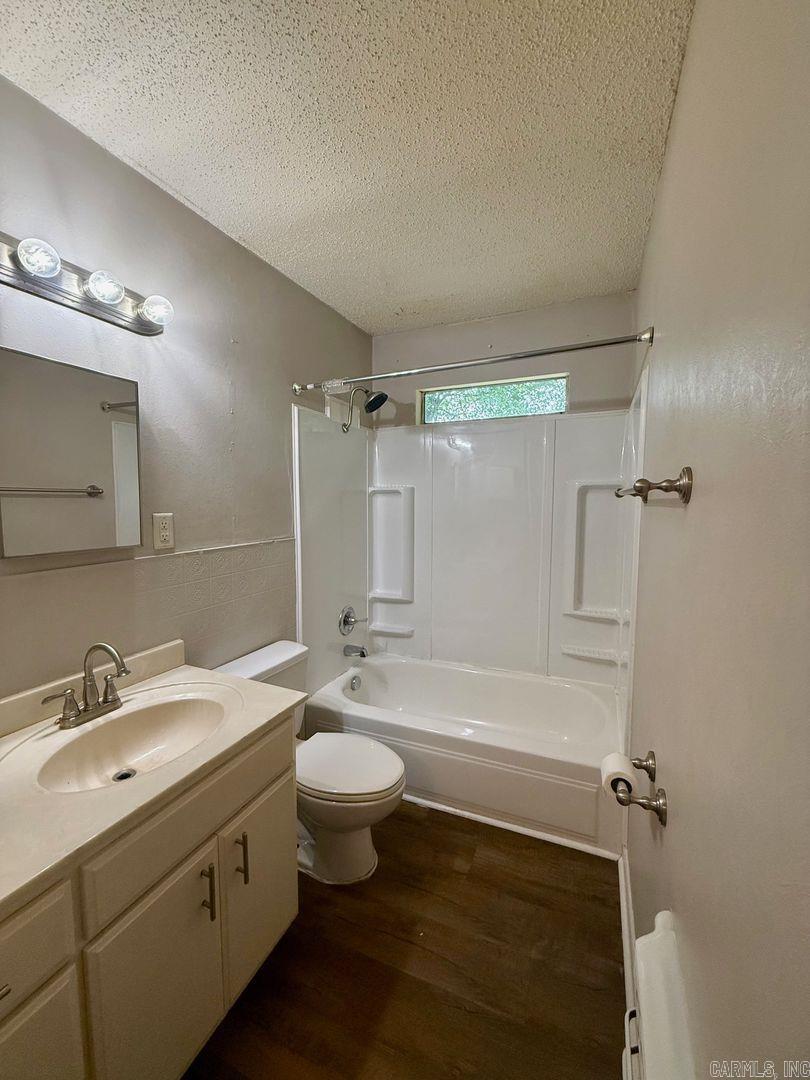 Oak Grove - Residential Lease