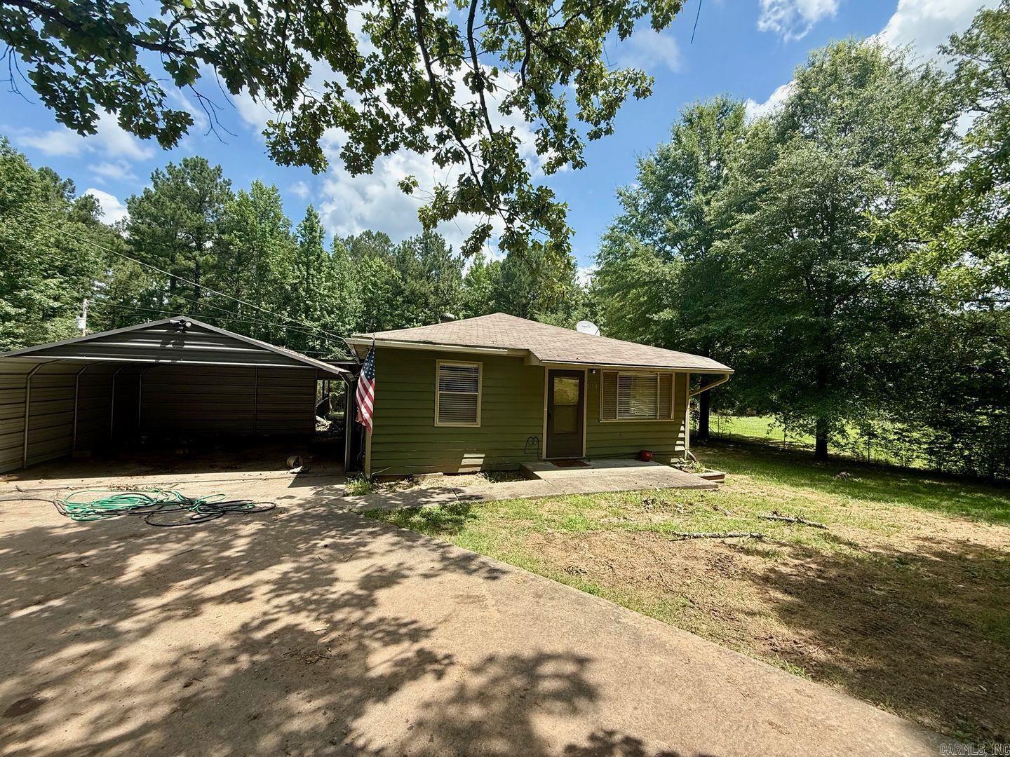 Oak Grove - Residential Lease