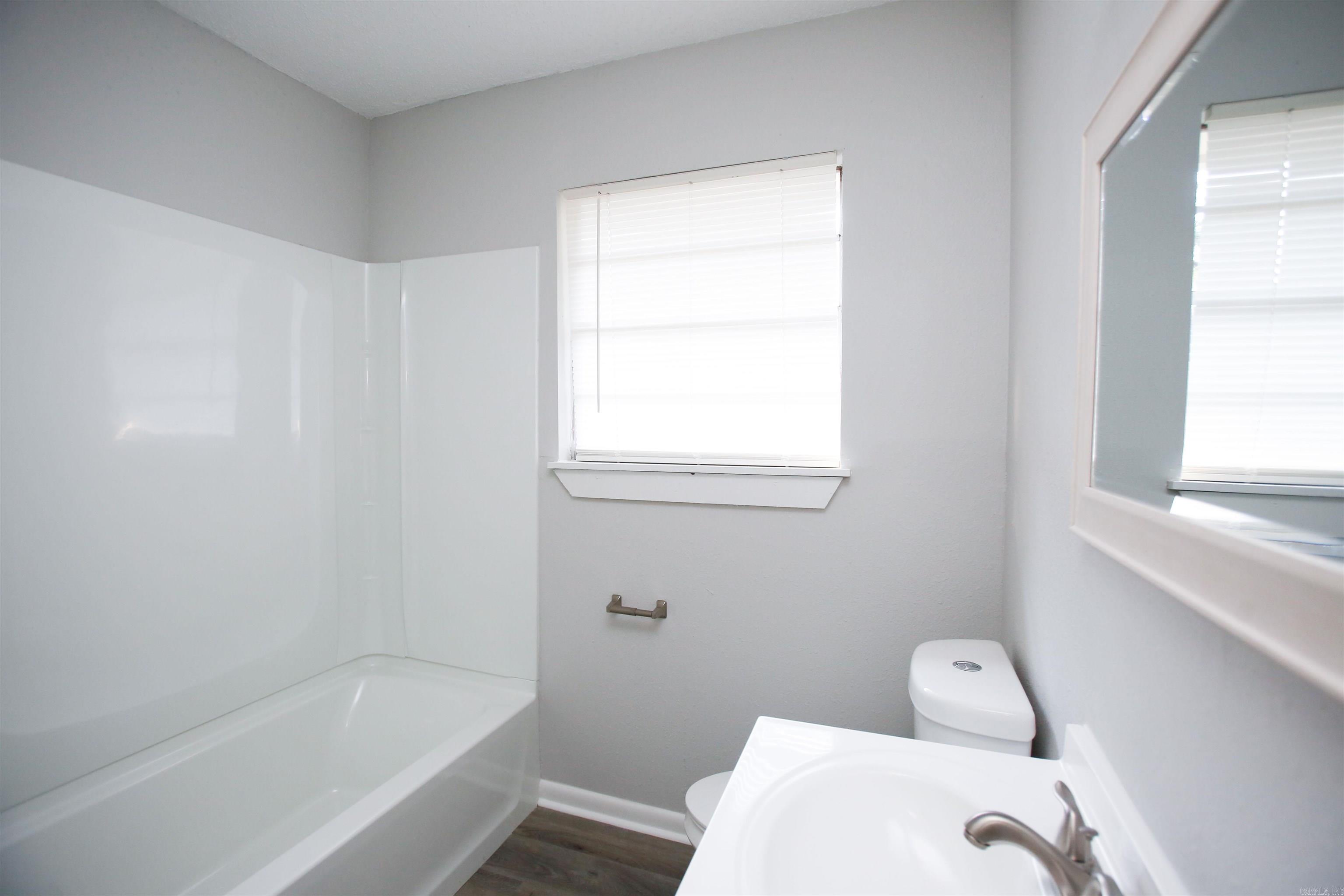 Wakefield Village - Residential Lease