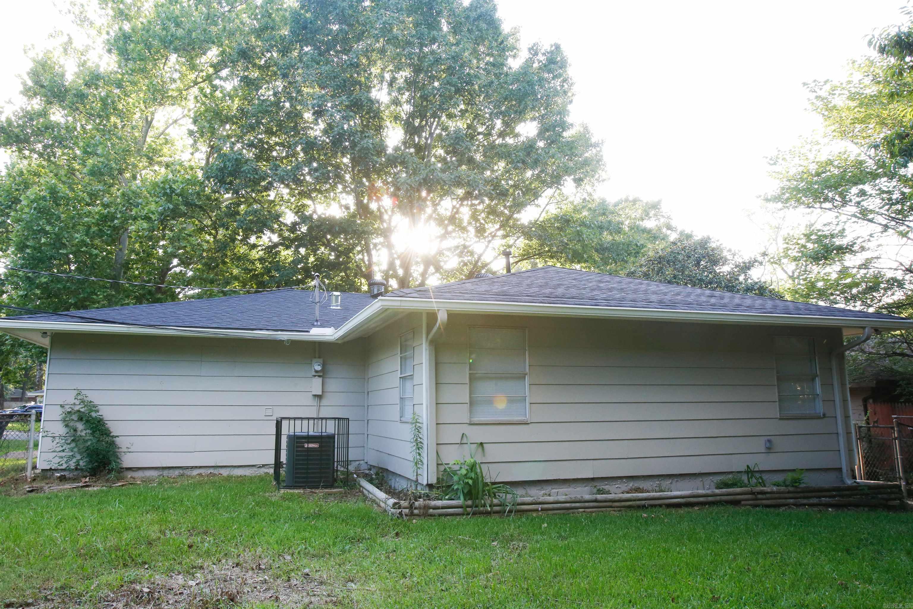 Wakefield Village - Residential Lease