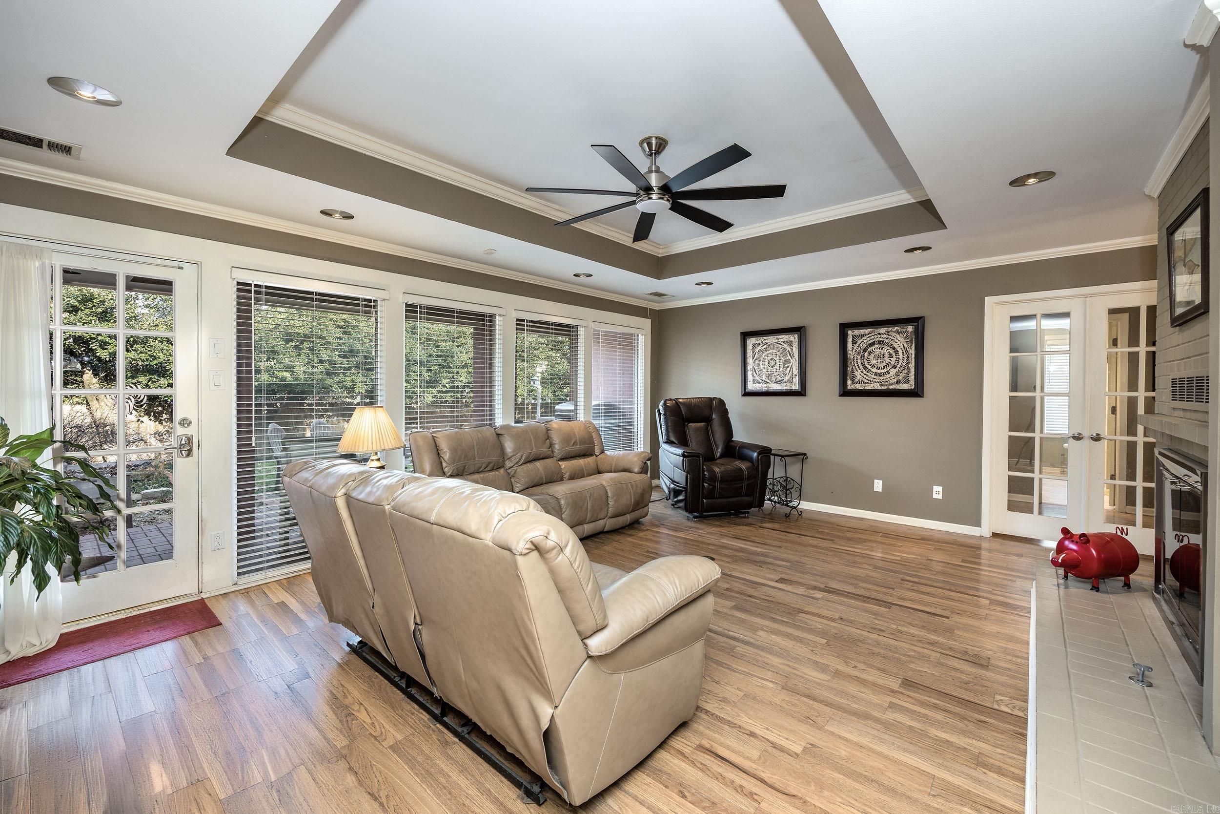 ST CHARLES ADDN - Residential