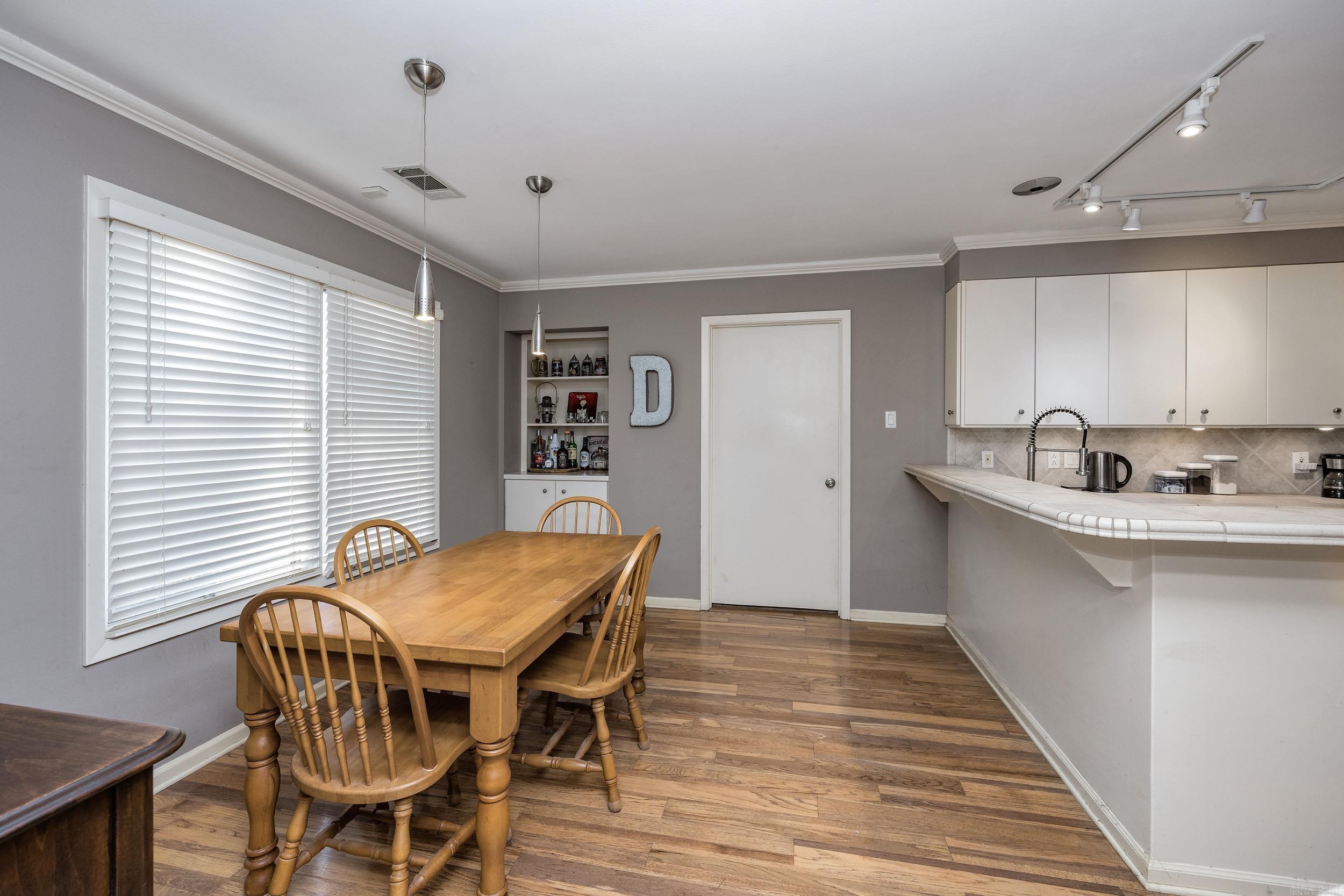 ST CHARLES ADDN - Residential