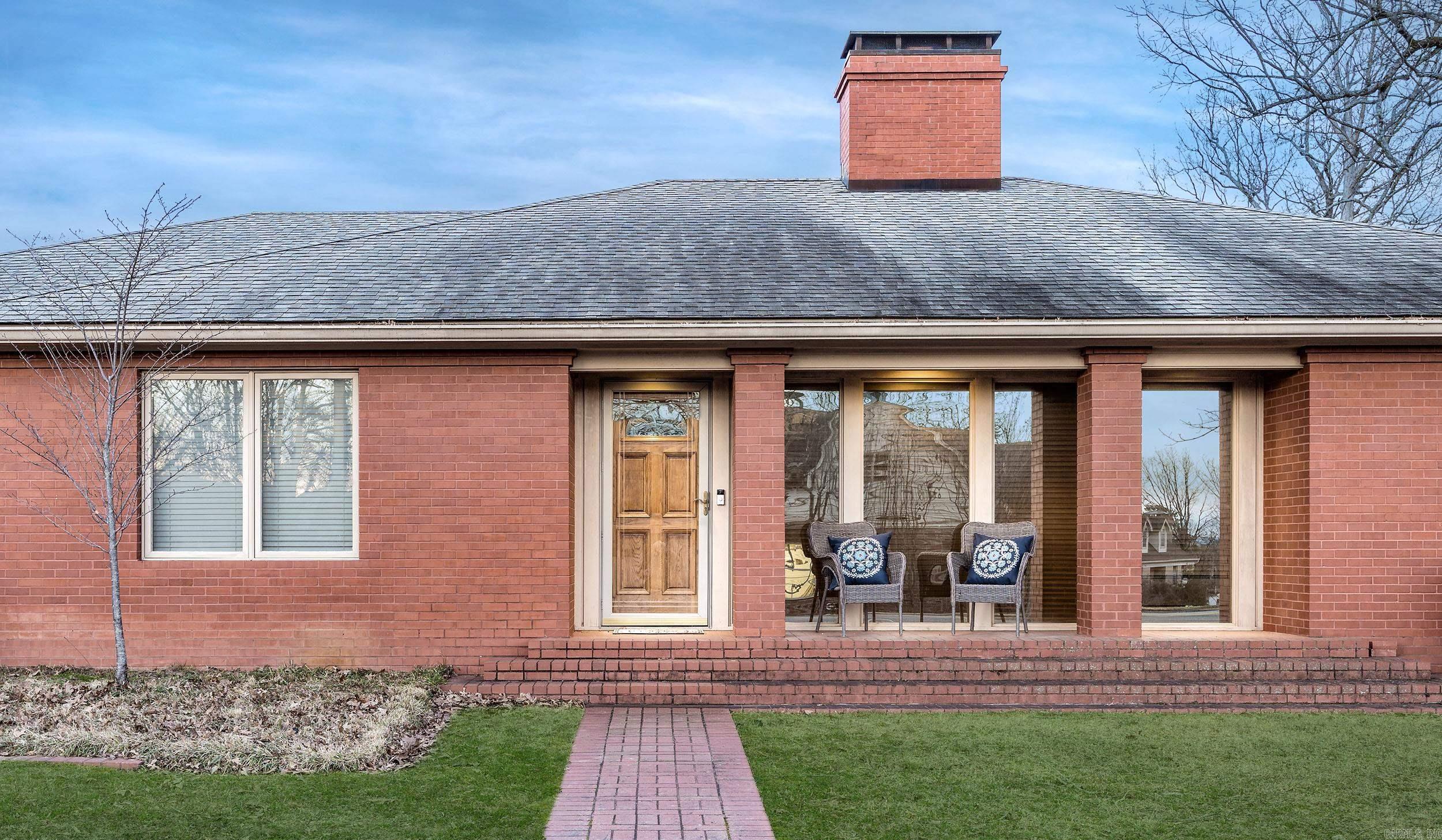 ST CHARLES ADDN - Residential