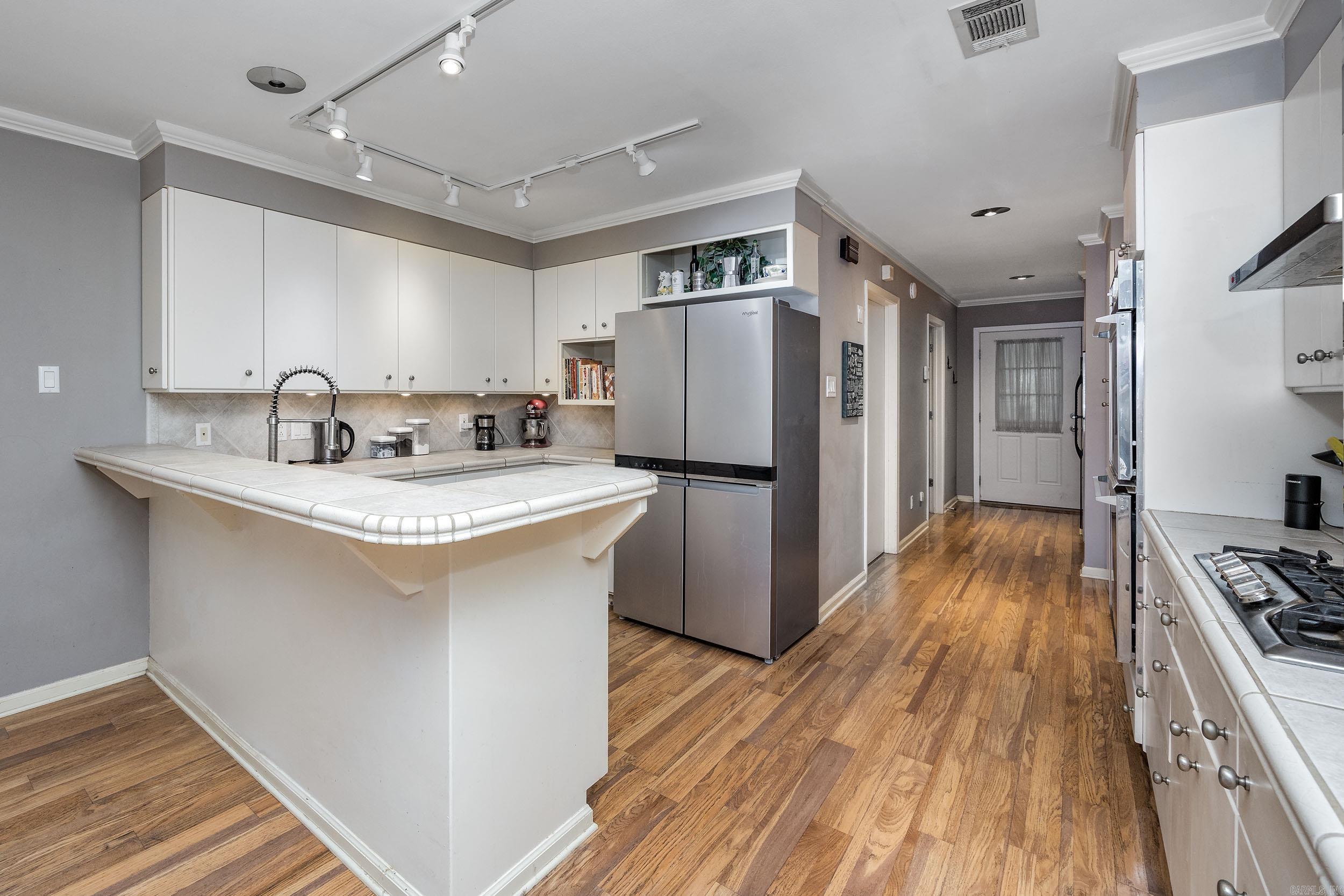 ST CHARLES ADDN - Residential