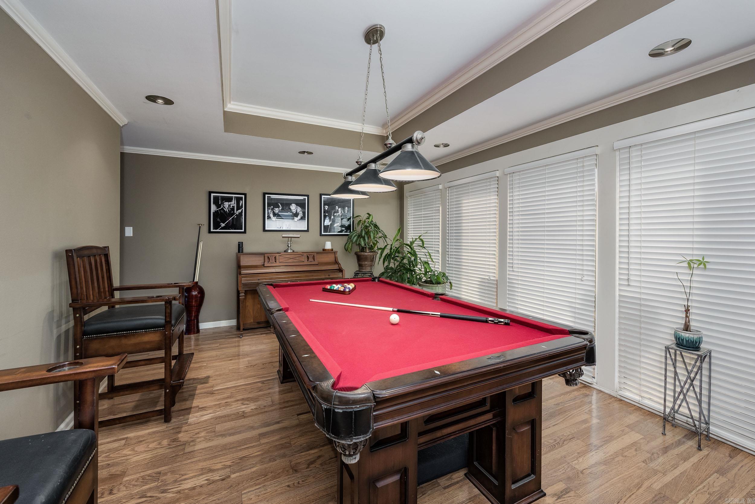 ST CHARLES ADDN - Residential