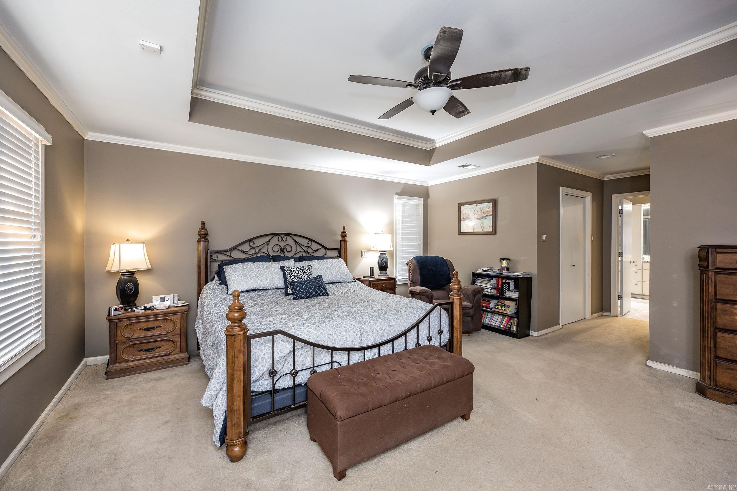 ST CHARLES ADDN - Residential