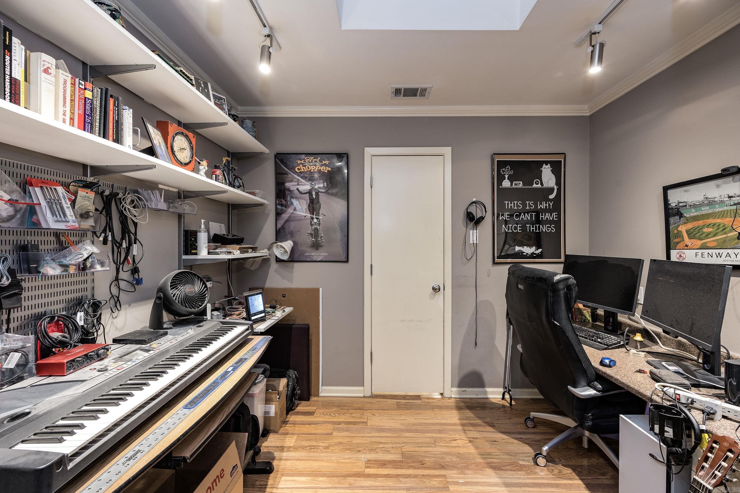 ST CHARLES ADDN - Residential