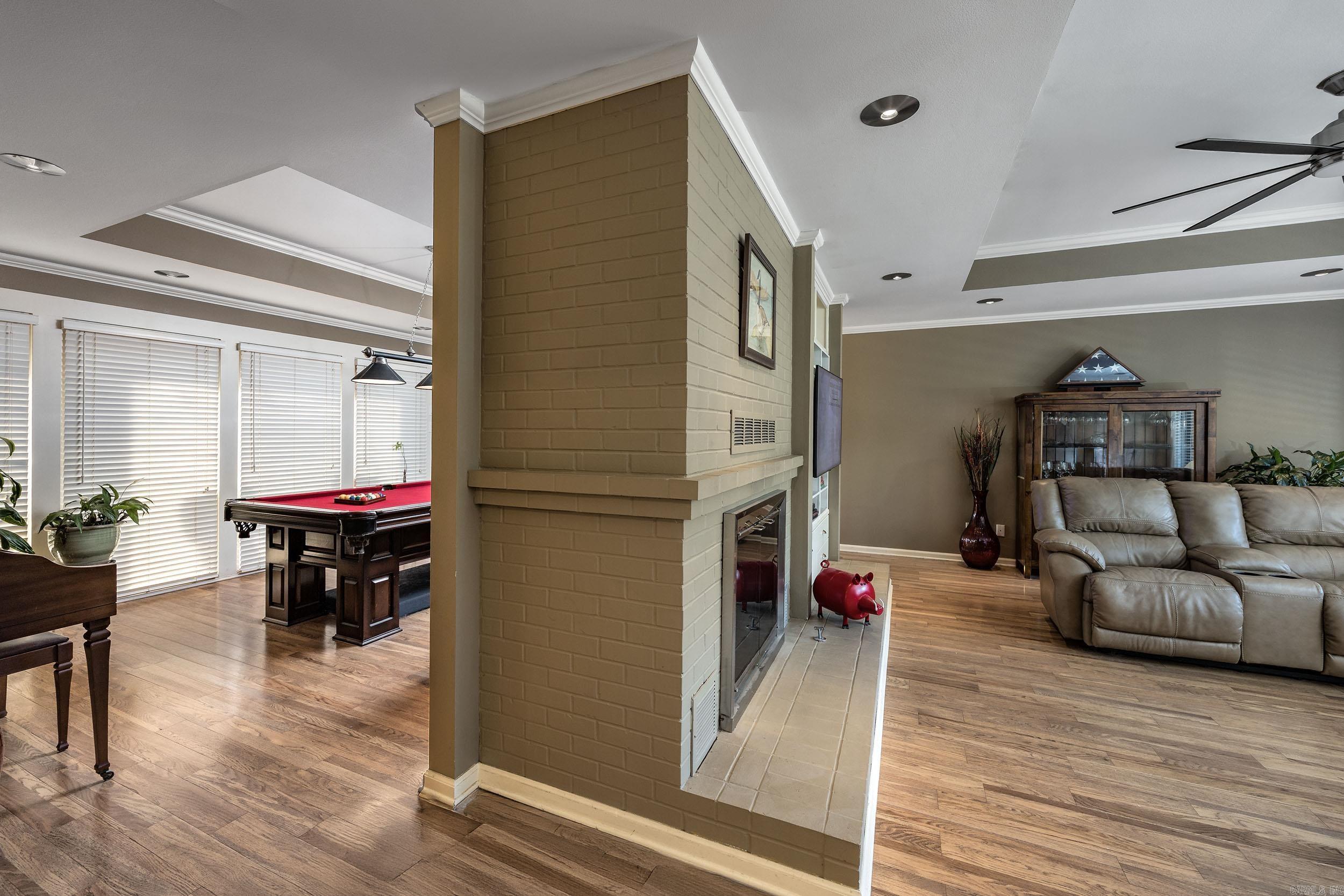 ST CHARLES ADDN - Residential