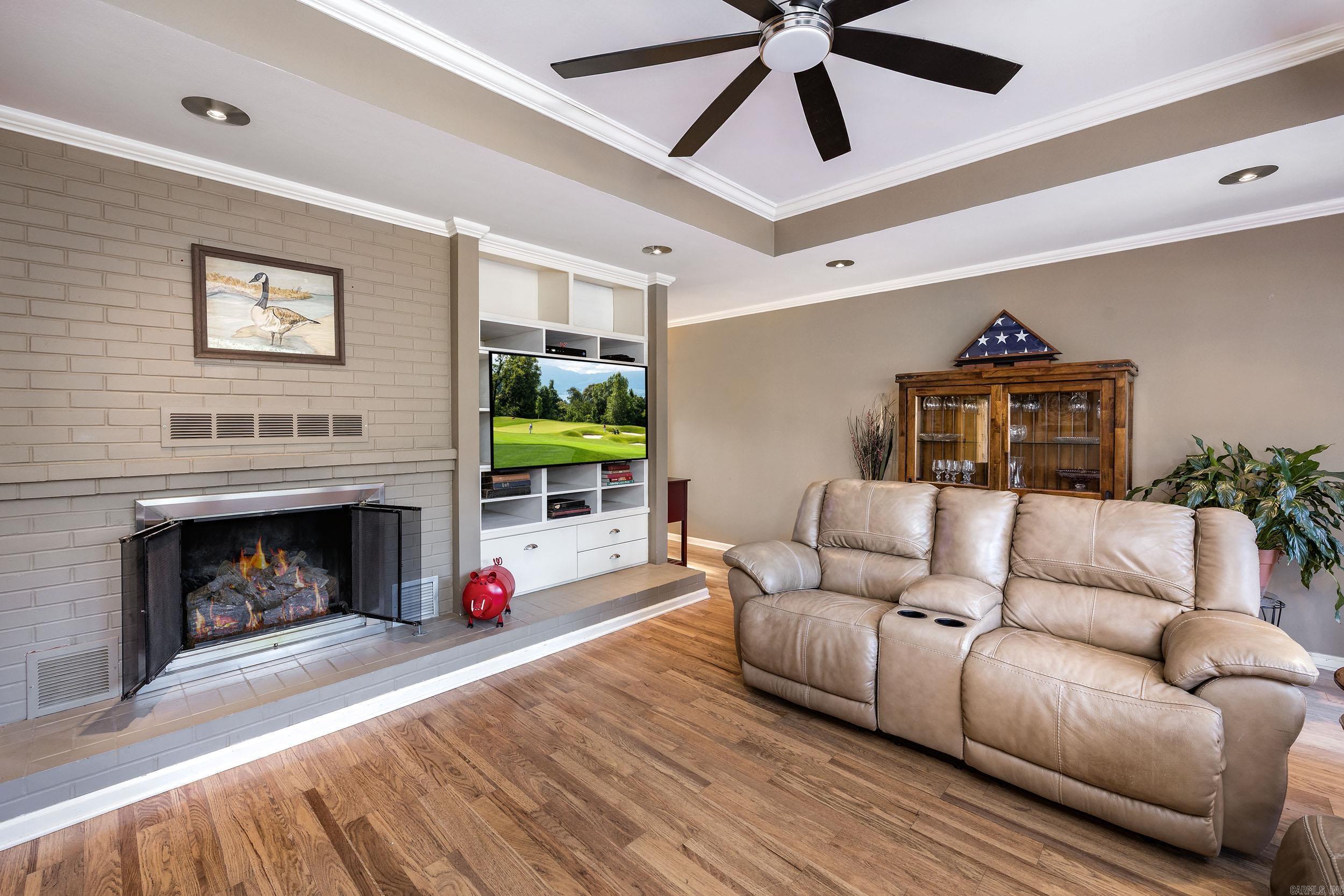 ST CHARLES ADDN - Residential