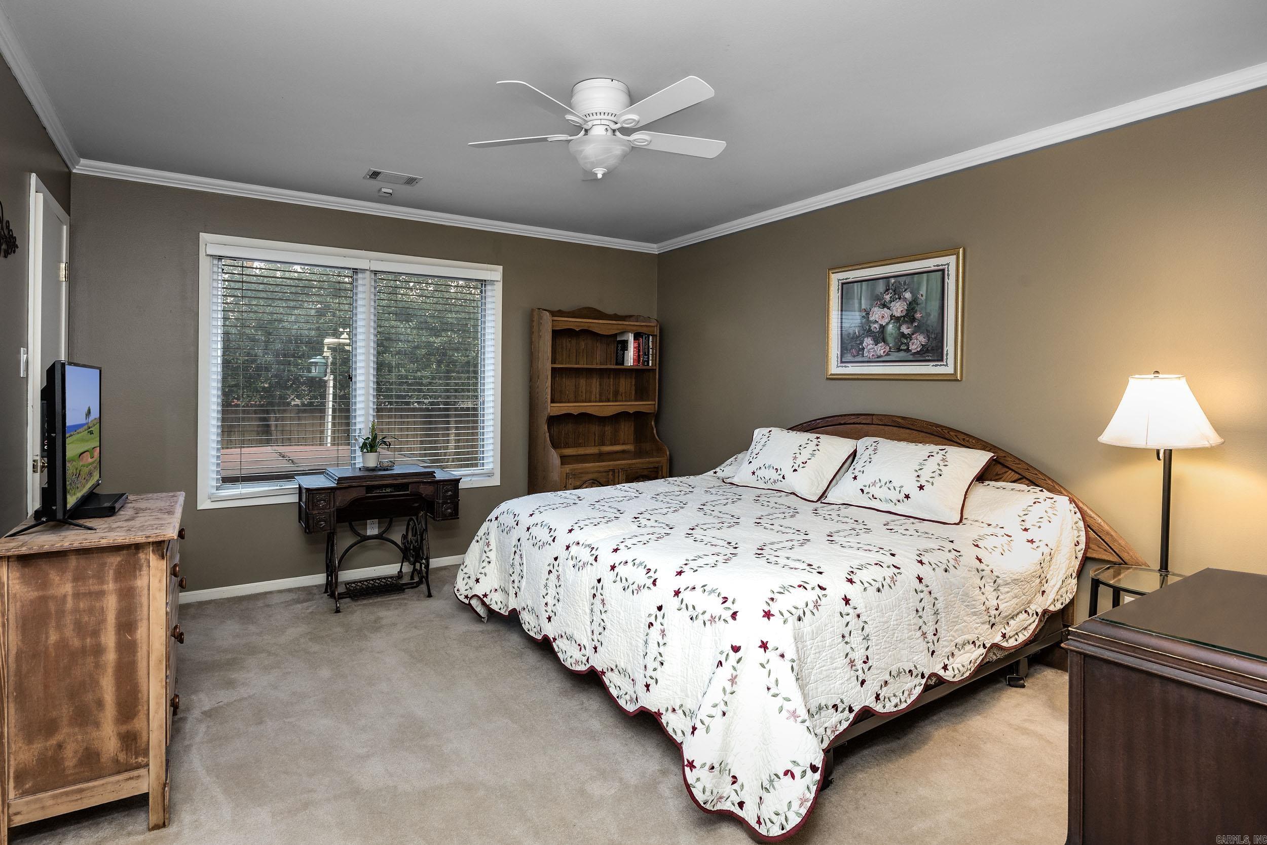 ST CHARLES ADDN - Residential