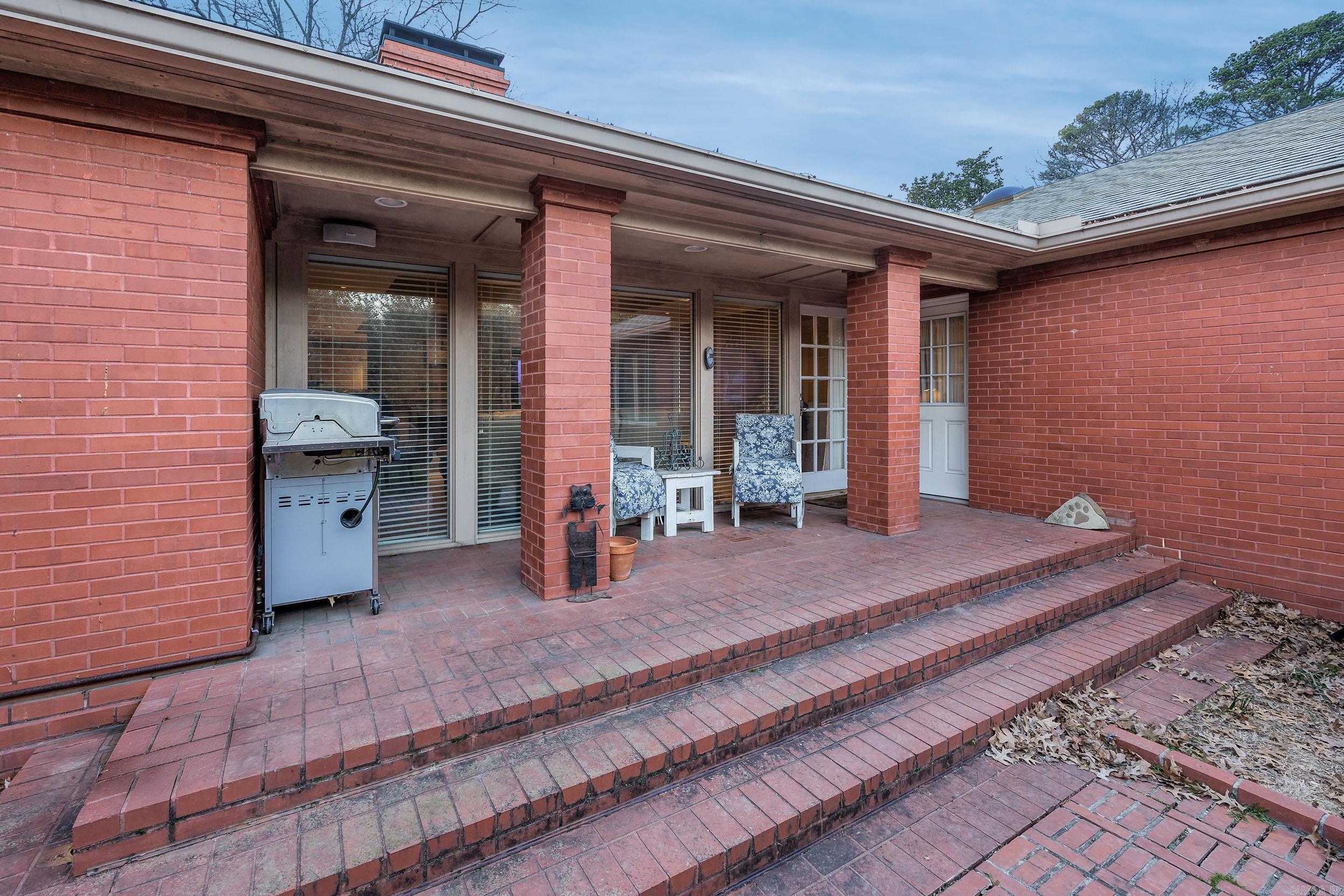 ST CHARLES ADDN - Residential