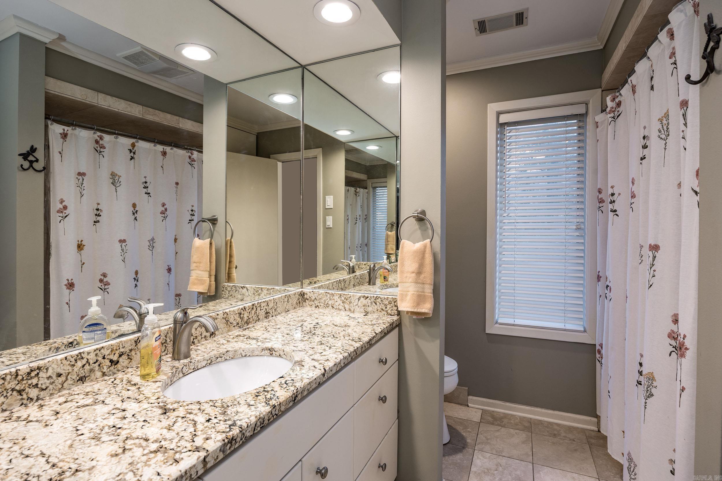 ST CHARLES ADDN - Residential