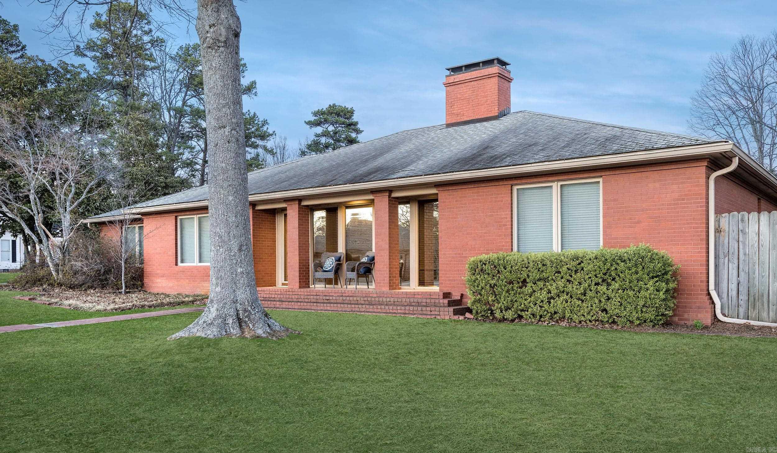 ST CHARLES ADDN - Residential