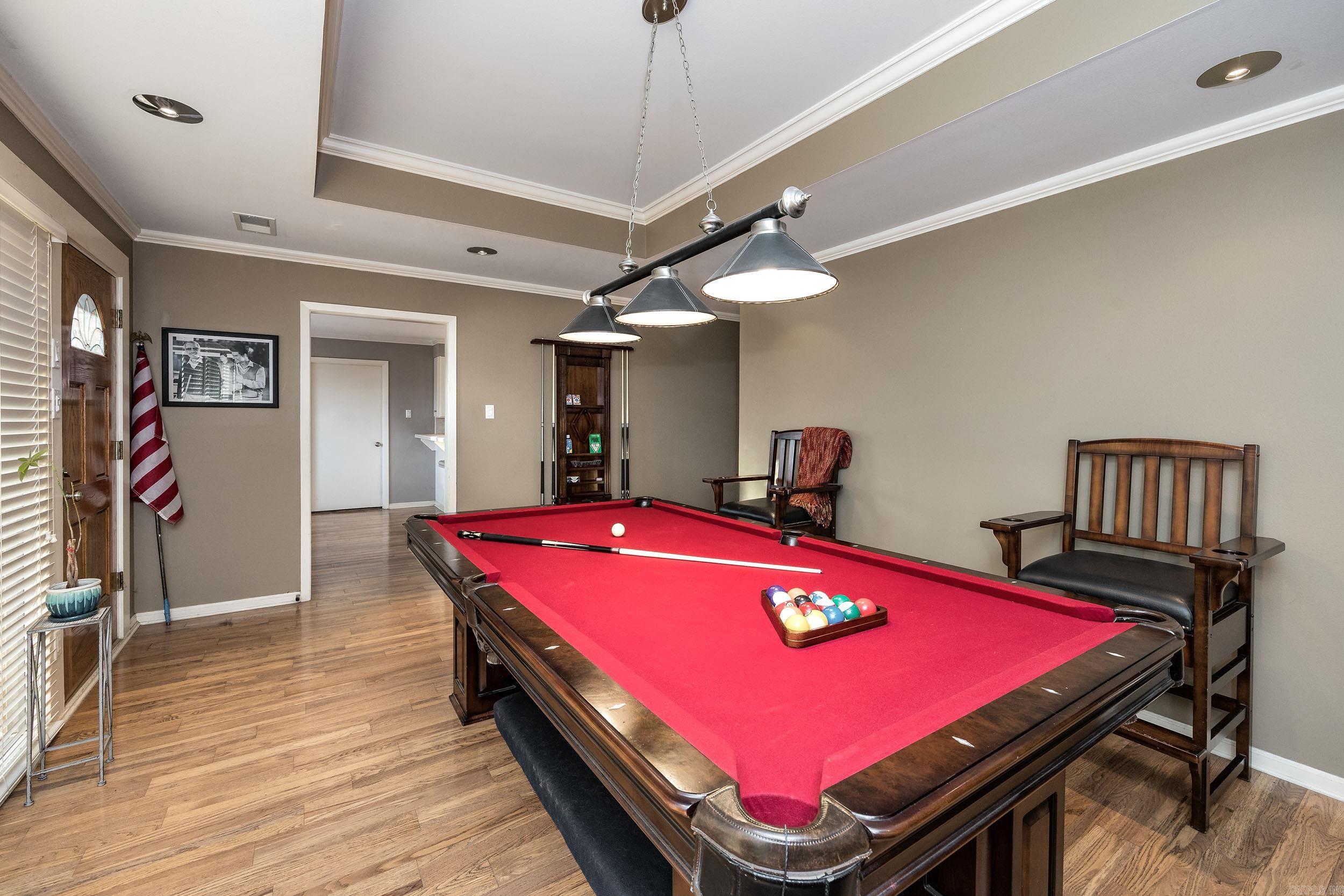 ST CHARLES ADDN - Residential