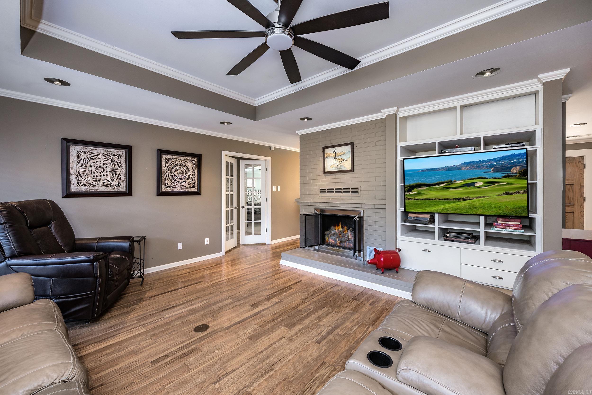 ST CHARLES ADDN - Residential