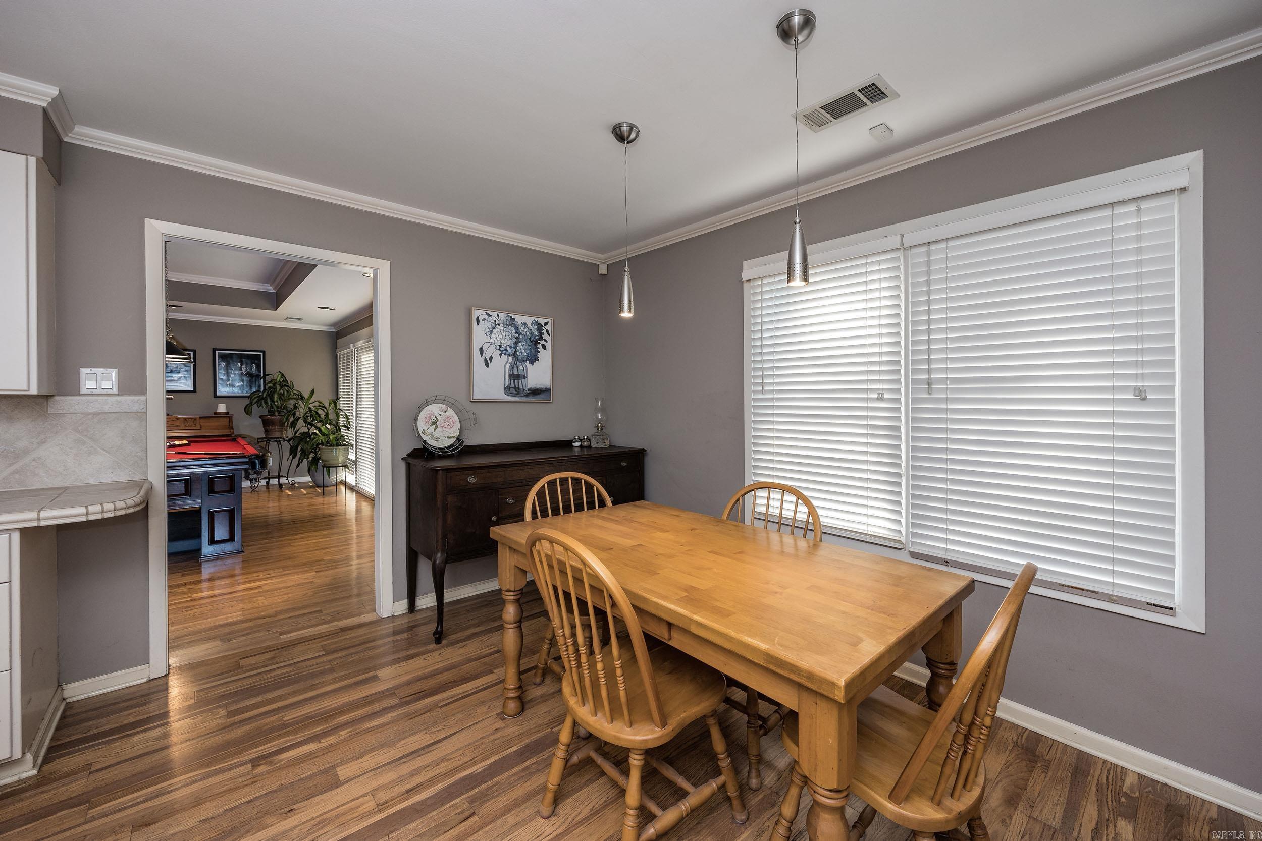 ST CHARLES ADDN - Residential