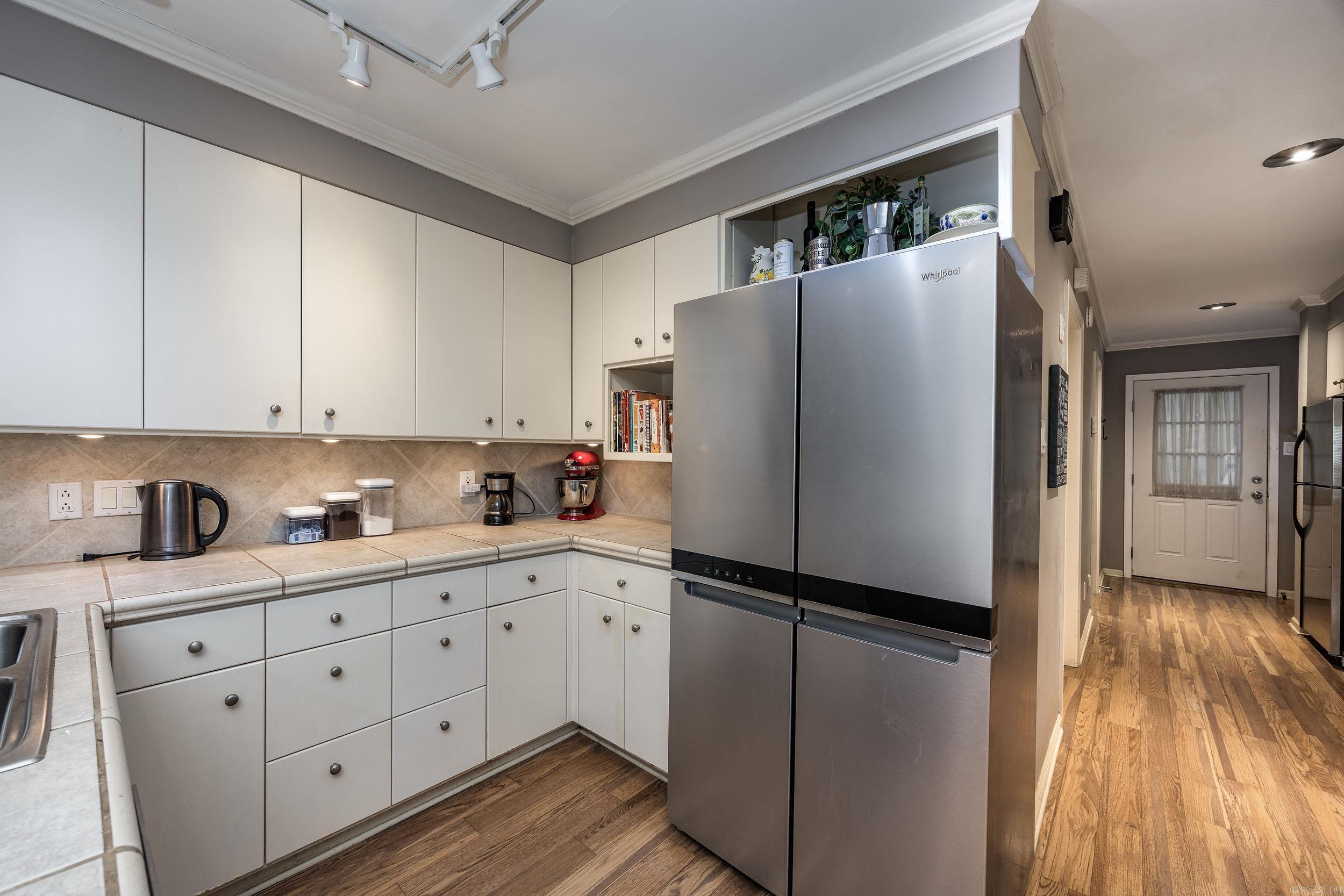 ST CHARLES ADDN - Residential