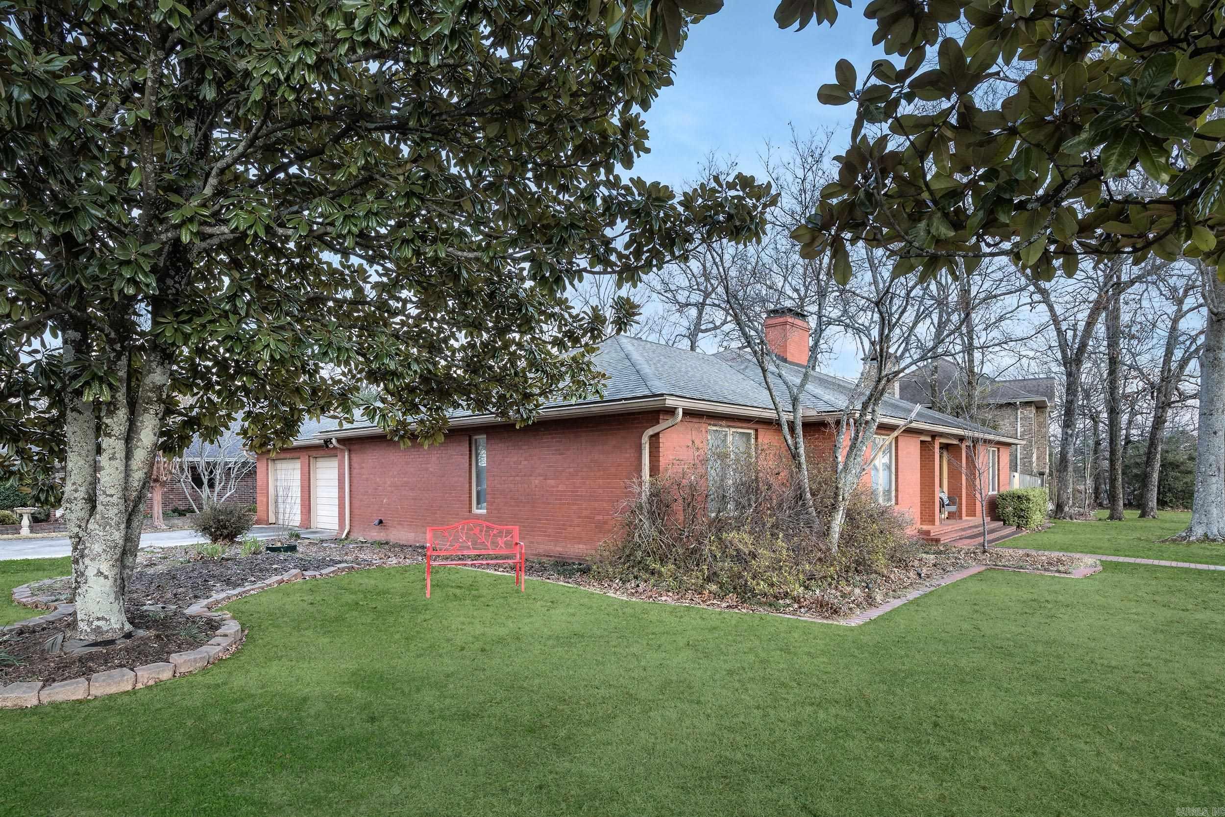 ST CHARLES ADDN - Residential