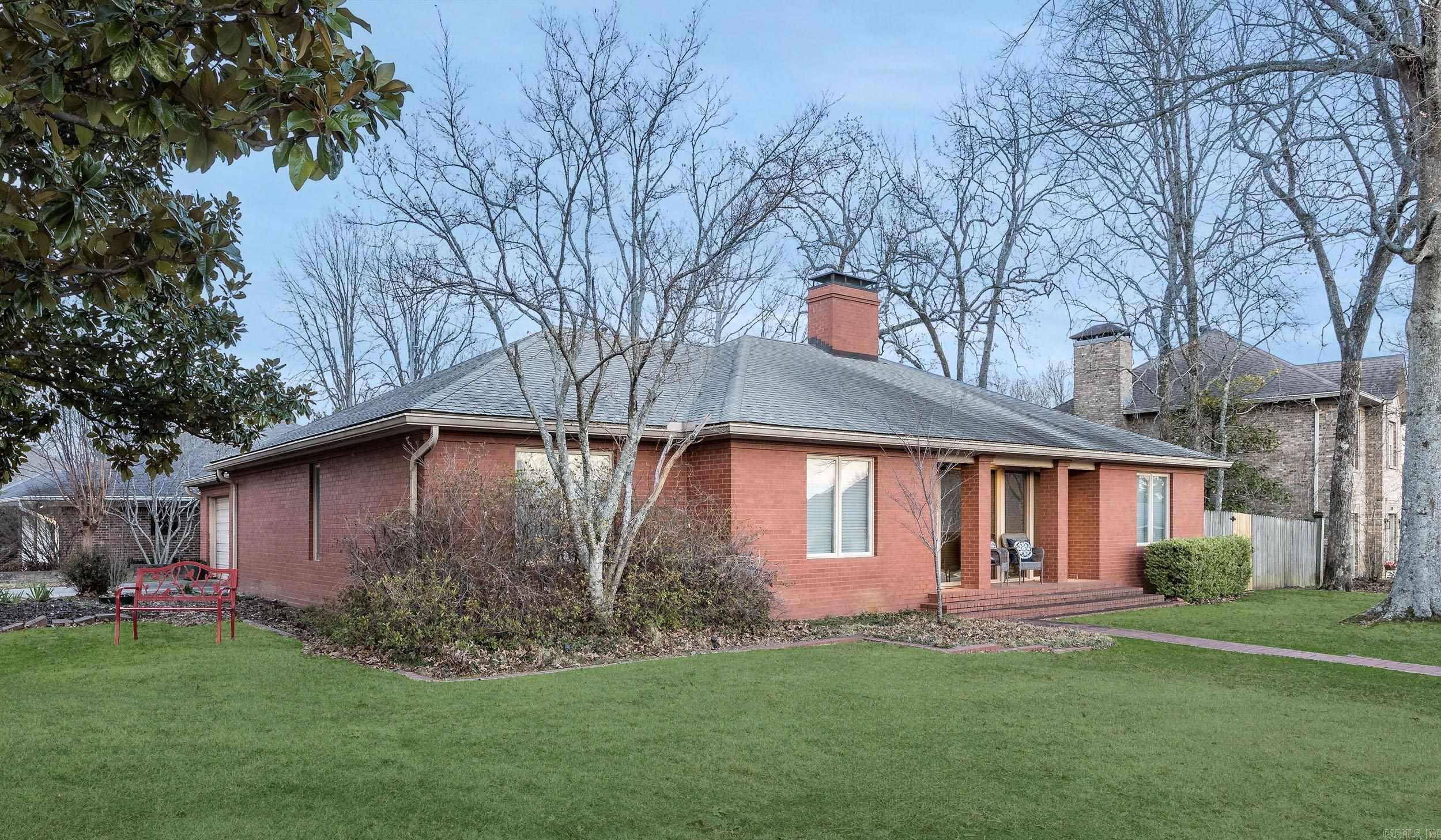 ST CHARLES ADDN - Residential