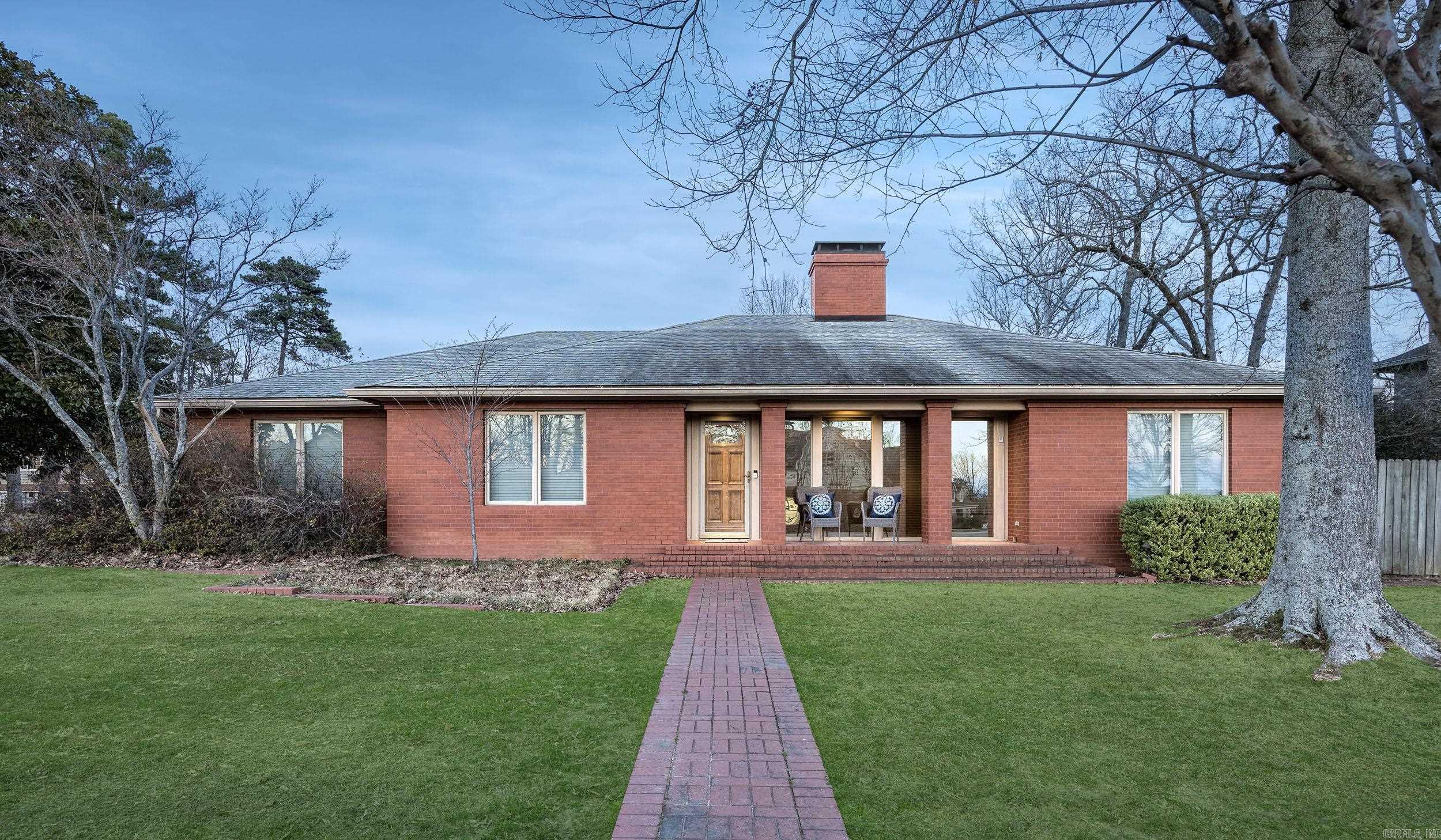 ST CHARLES ADDN - Residential