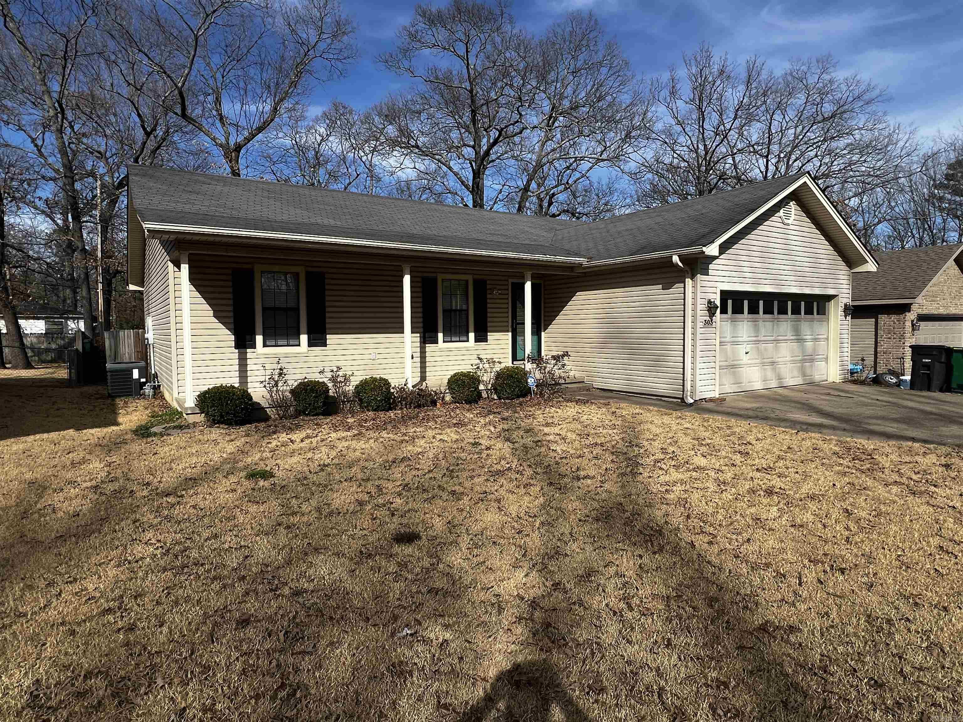 RIDGELEA ADDN - Residential