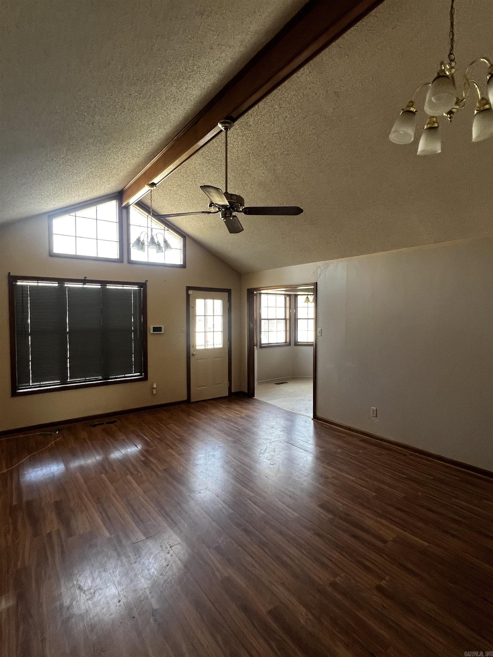 RIDGELEA ADDN - Residential