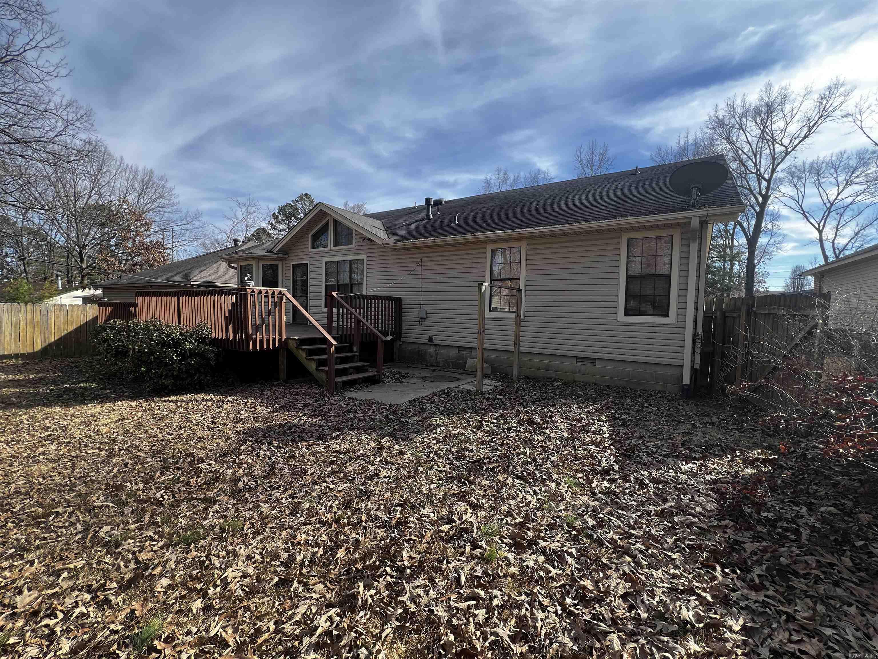 RIDGELEA ADDN - Residential