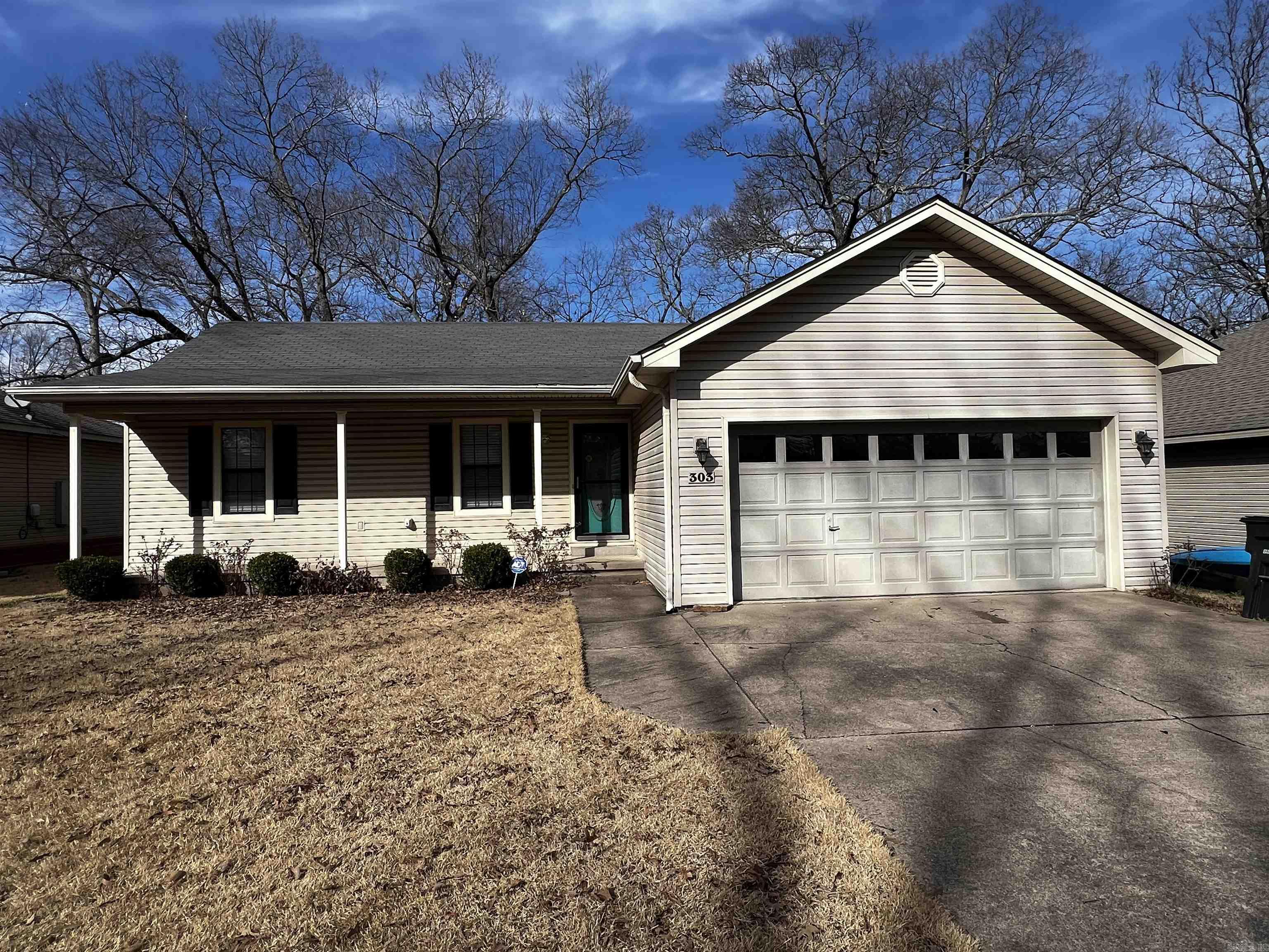 RIDGELEA ADDN - Residential