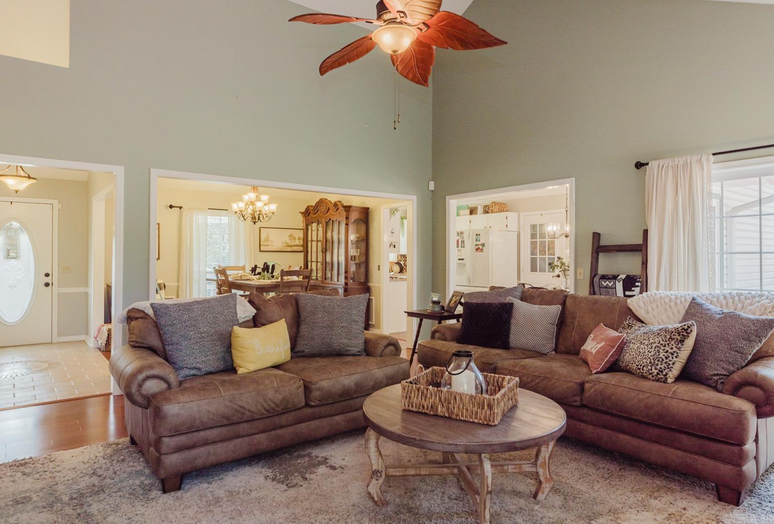 SUN TERRACE ESTATES - Residential