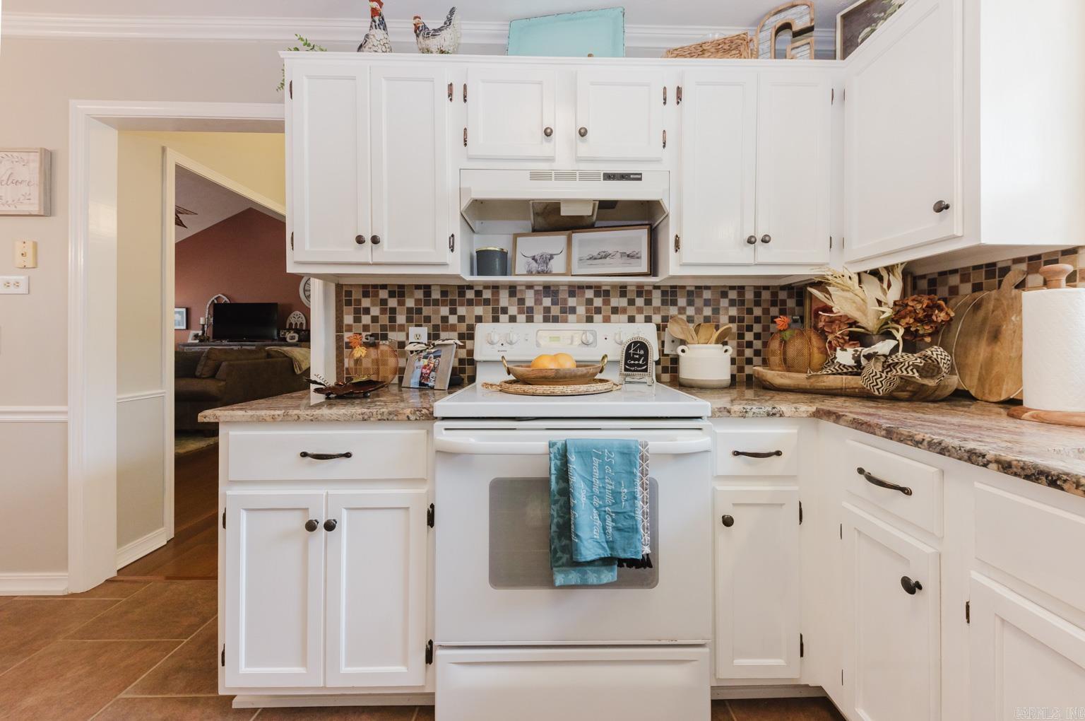 SUN TERRACE ESTATES - Residential