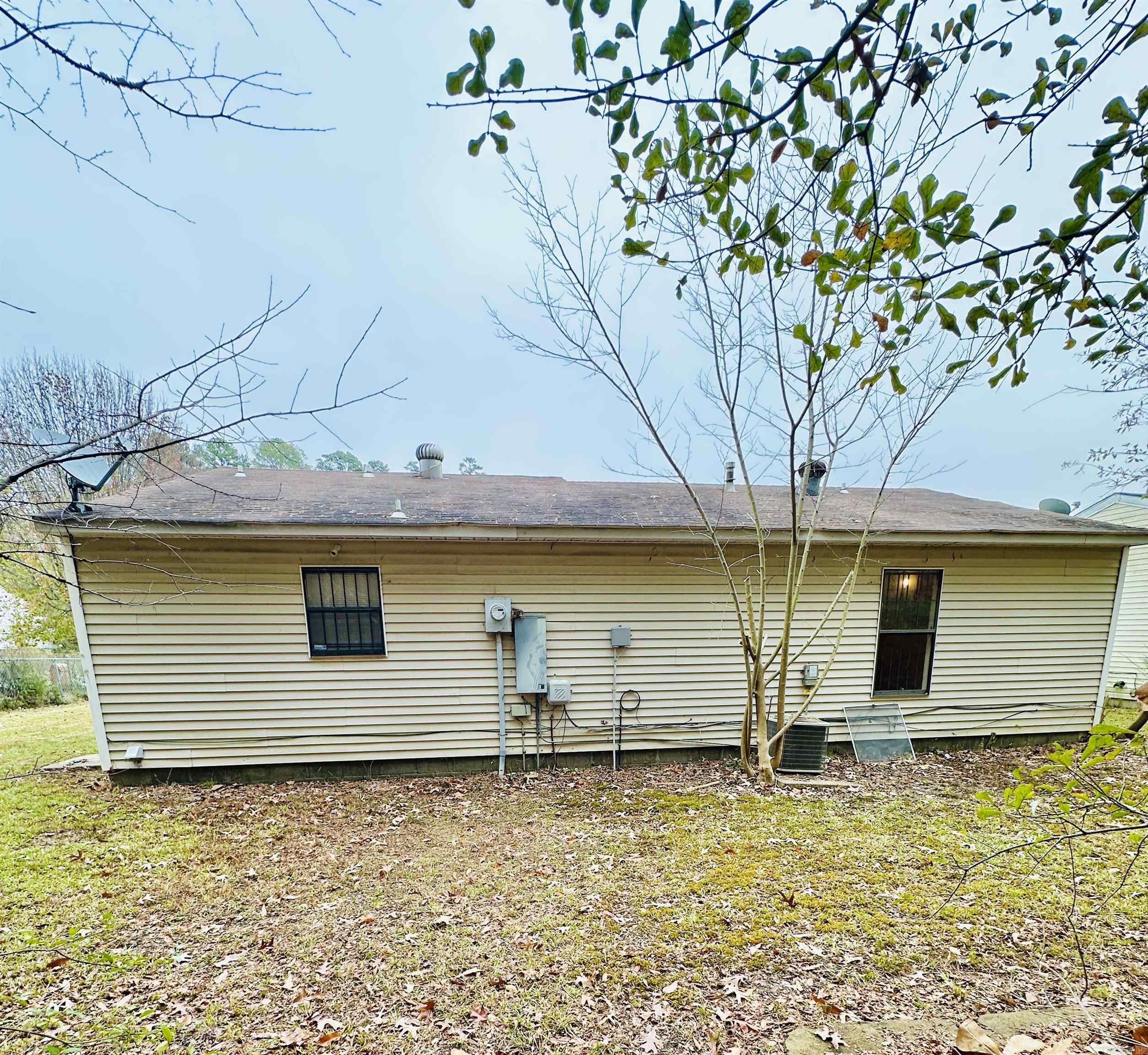 CAMPUS PLACE - Residential