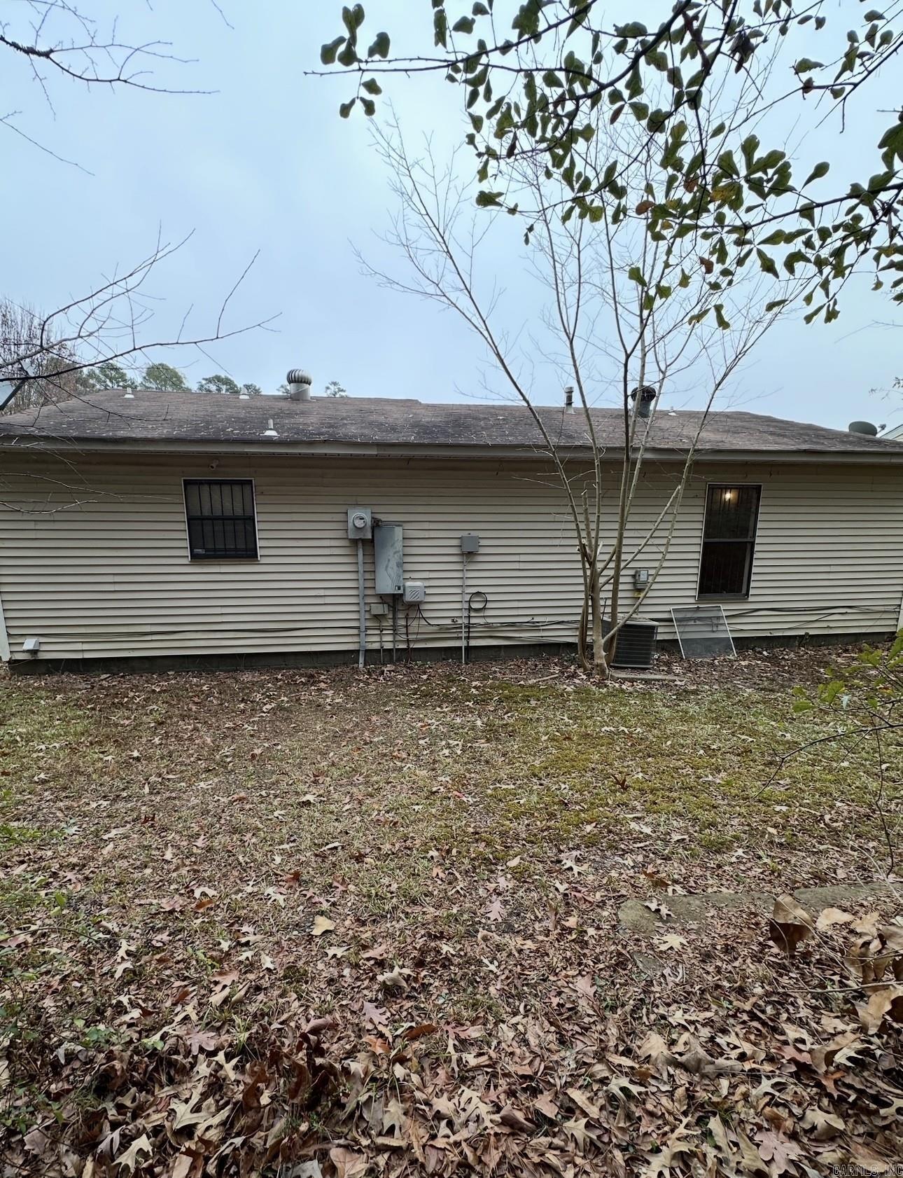 CAMPUS PLACE - Residential