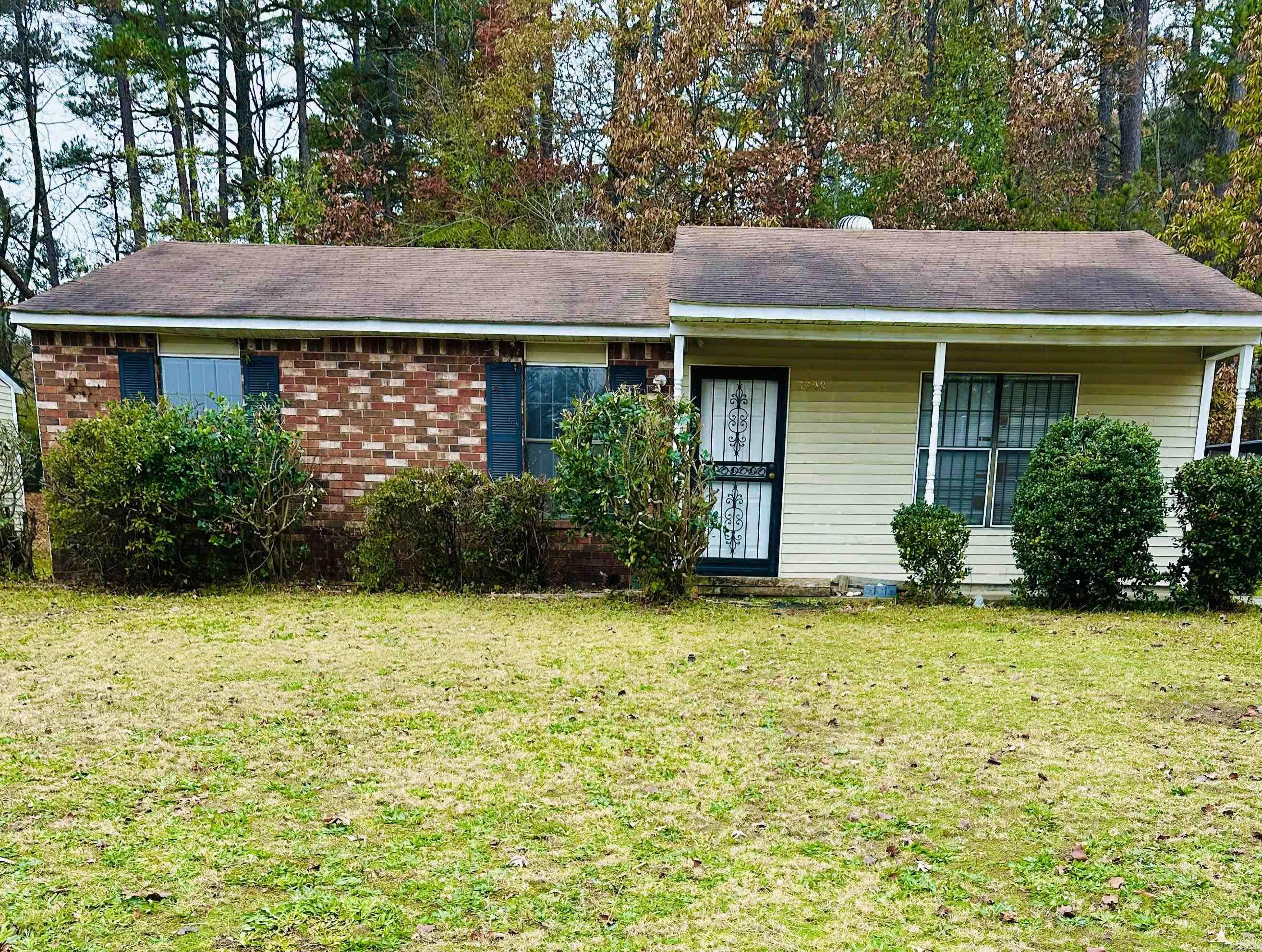 CAMPUS PLACE - Residential