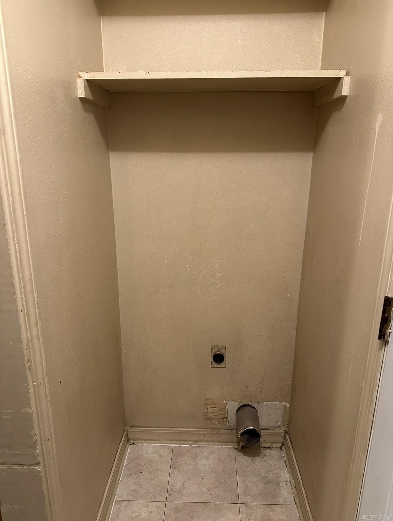 CAMPUS PLACE - Residential