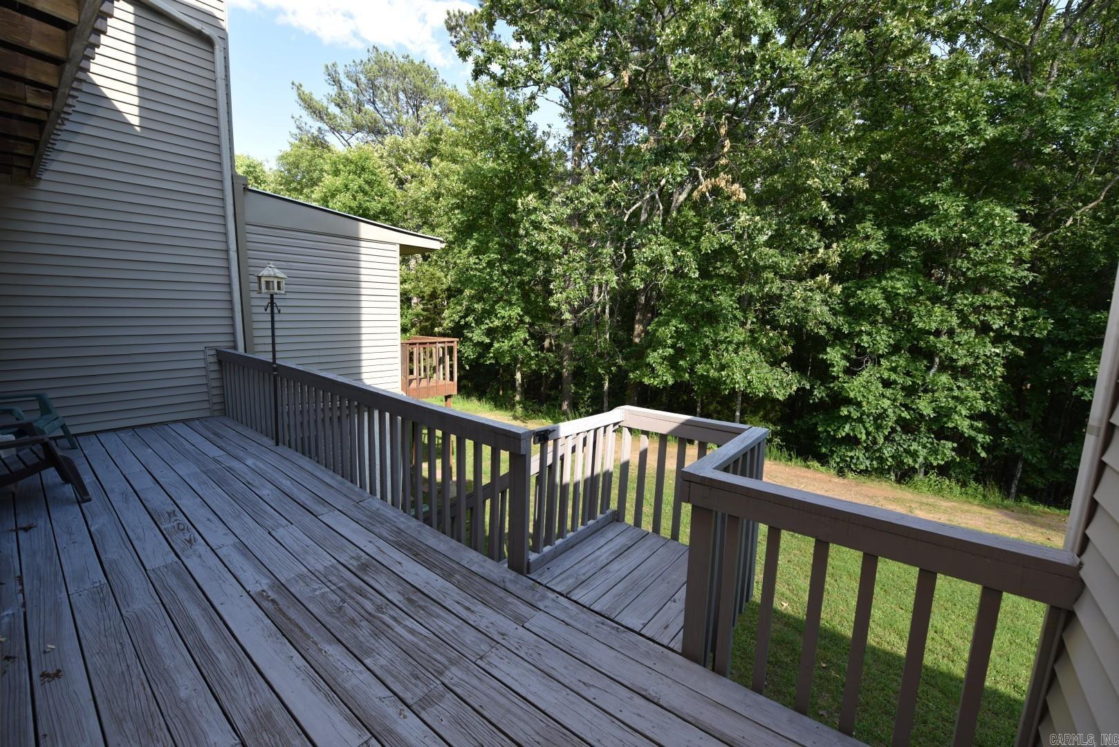 LAKEWOOD HILLS CONDO - Residential