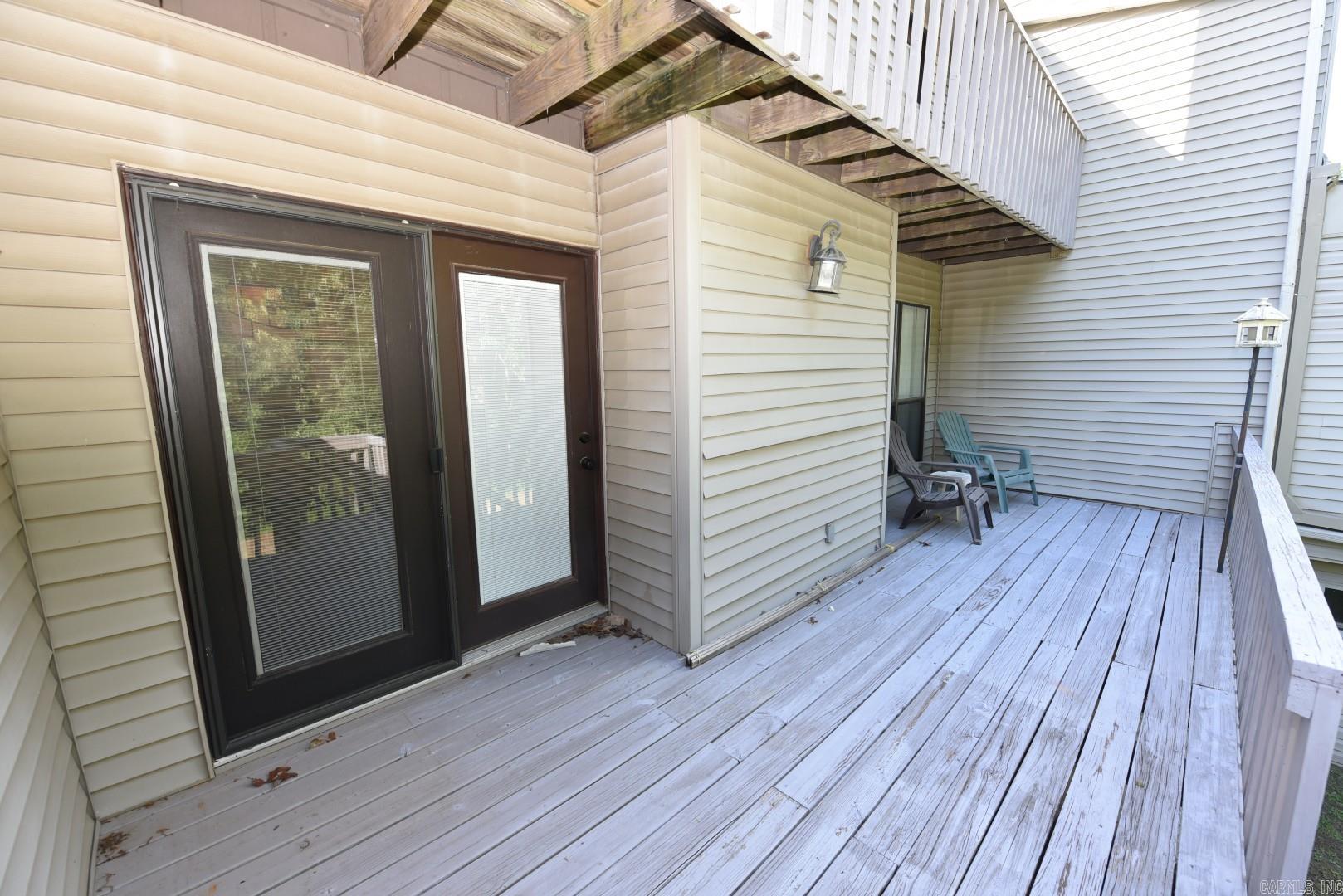 LAKEWOOD HILLS CONDO - Residential