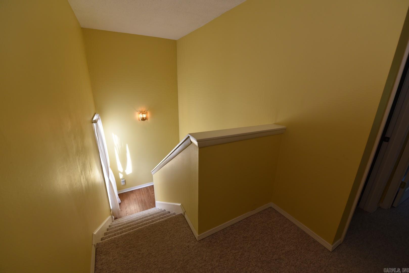LAKEWOOD HILLS CONDO - Residential