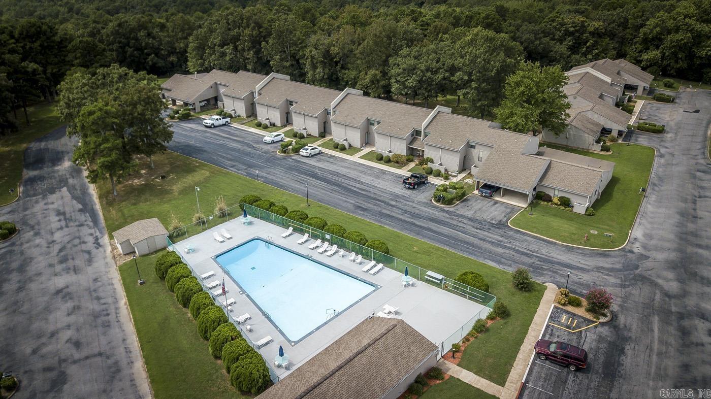 LAKEWOOD HILLS CONDO - Residential