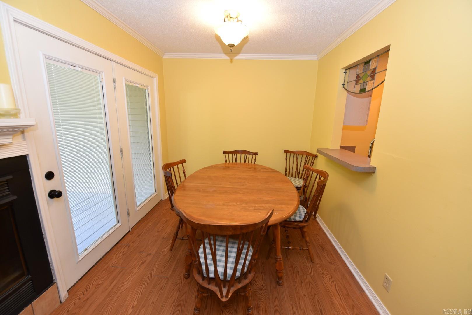 LAKEWOOD HILLS CONDO - Residential