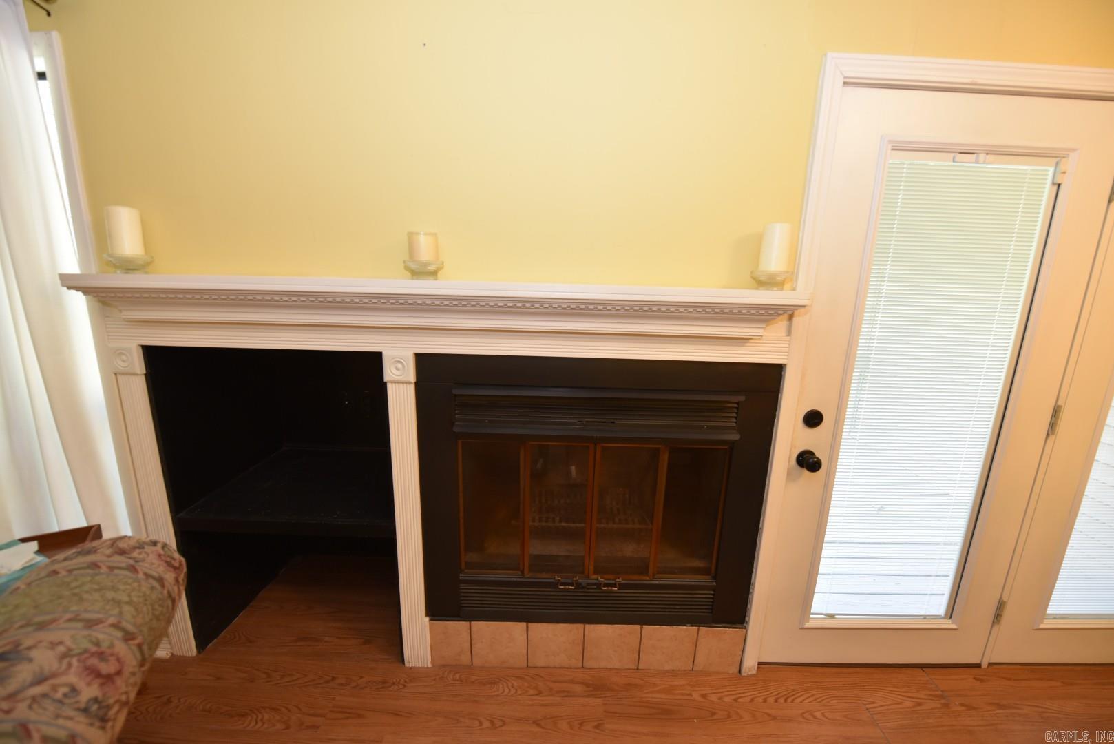 LAKEWOOD HILLS CONDO - Residential
