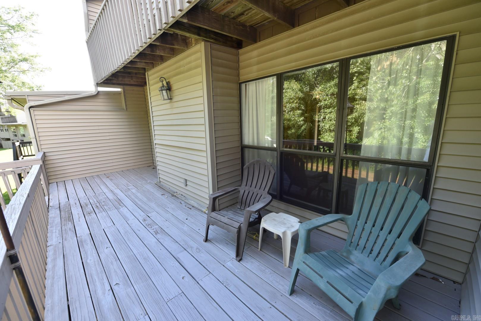 LAKEWOOD HILLS CONDO - Residential