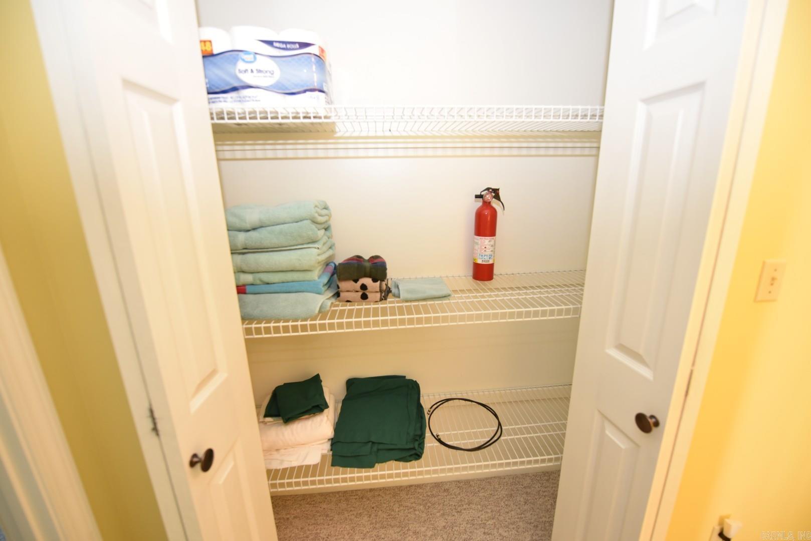 LAKEWOOD HILLS CONDO - Residential