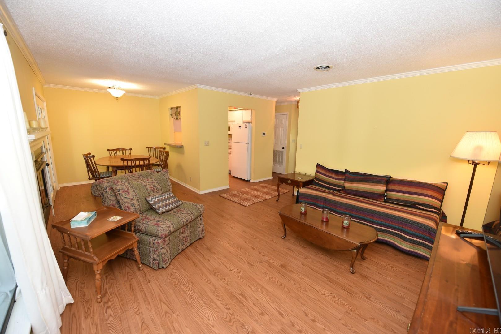 LAKEWOOD HILLS CONDO - Residential