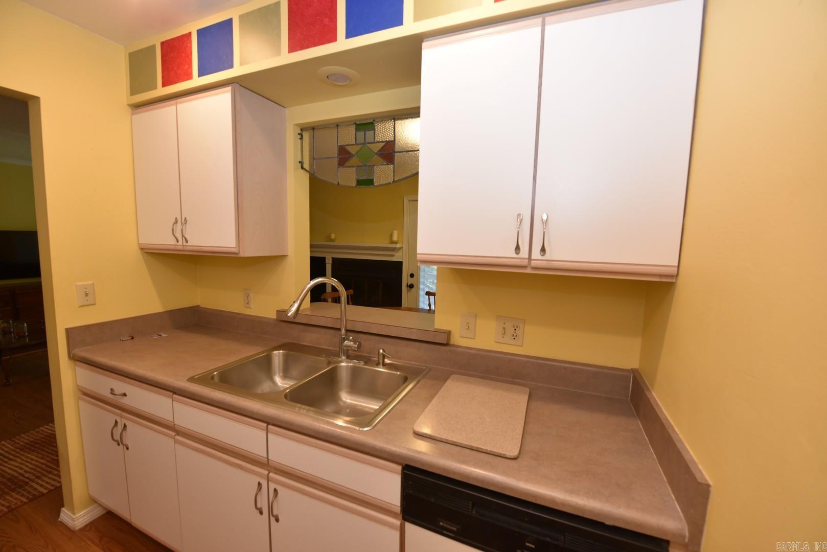 LAKEWOOD HILLS CONDO - Residential