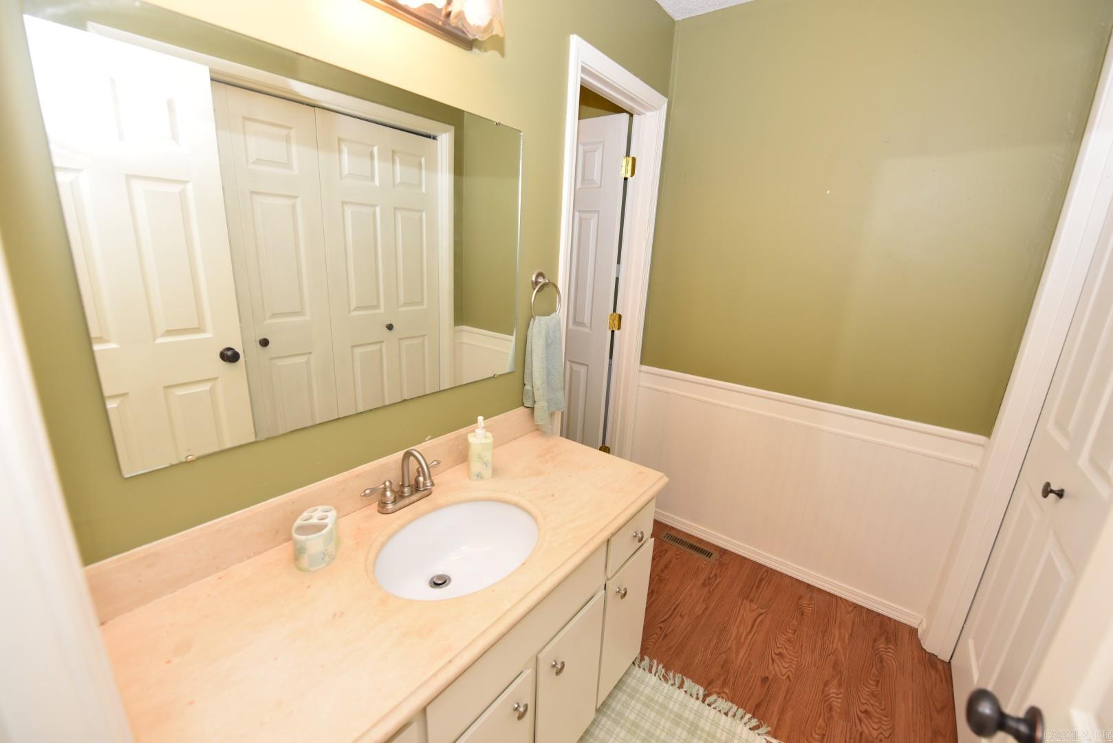 LAKEWOOD HILLS CONDO - Residential