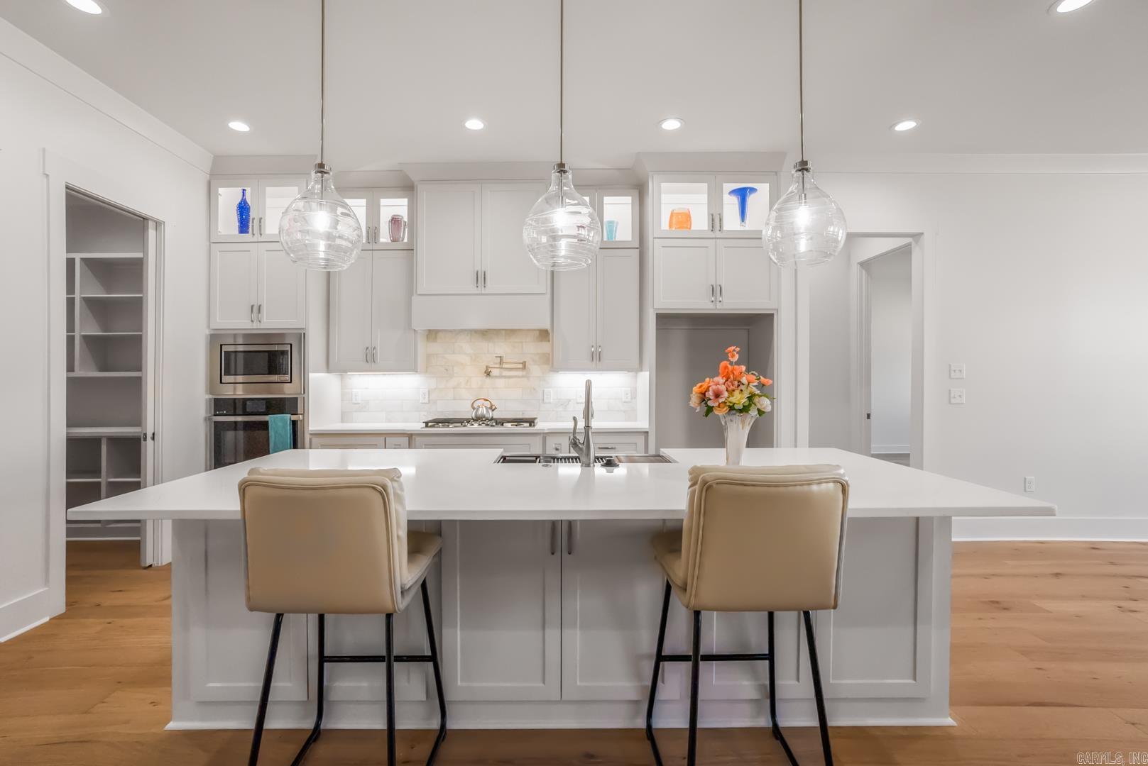 Lands End Estates - Residential