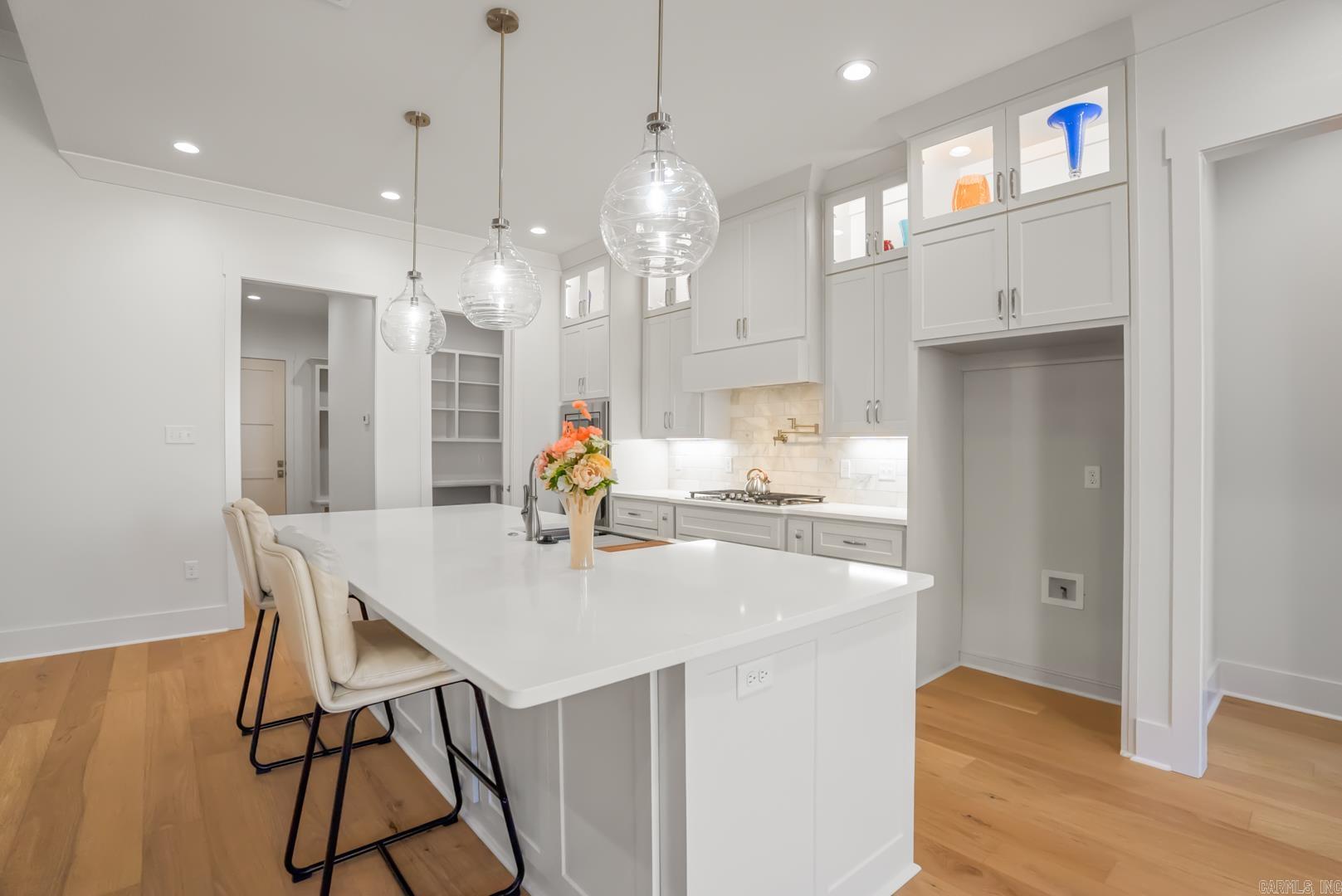 Lands End Estates - Residential