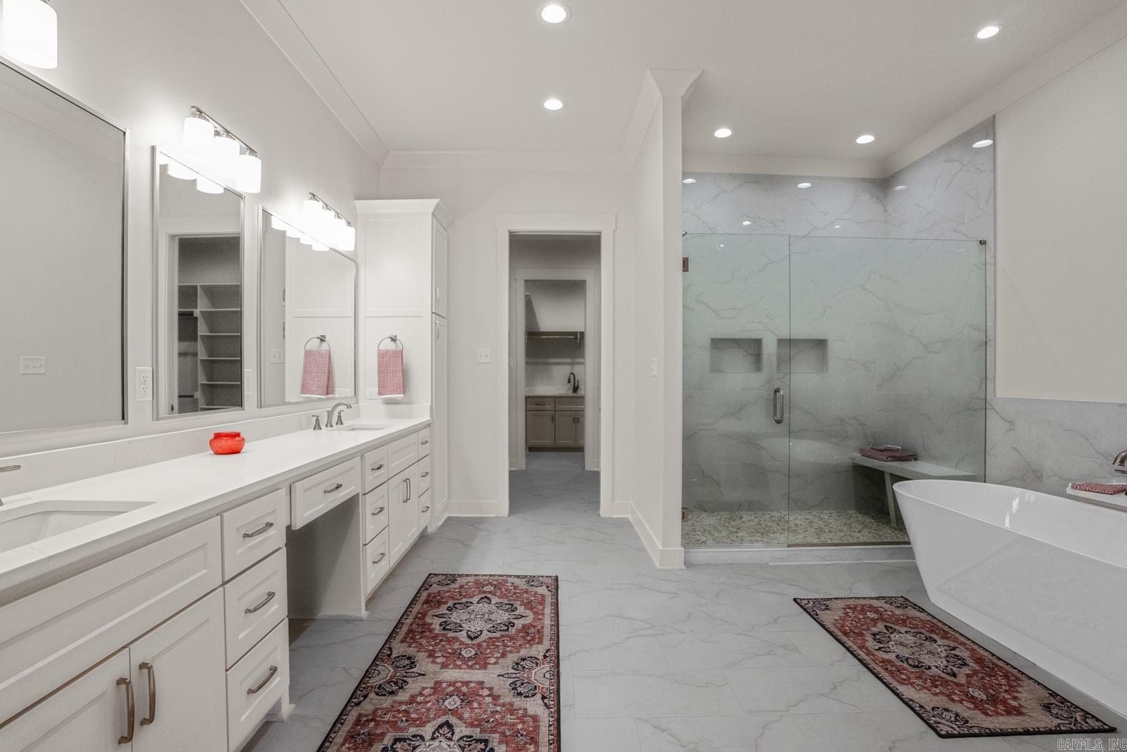 Lands End Estates - Residential