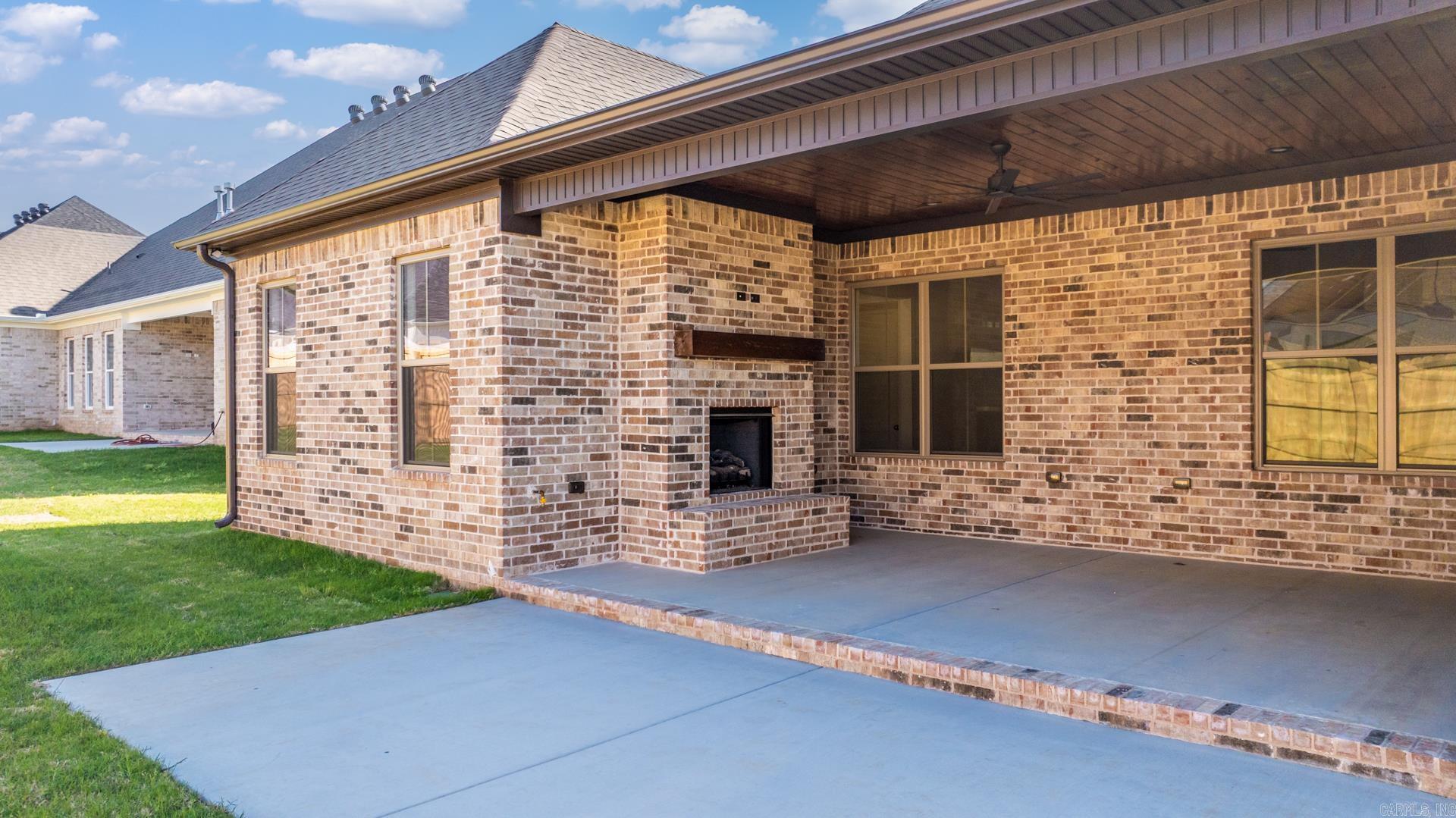 Lands End Estates - Residential